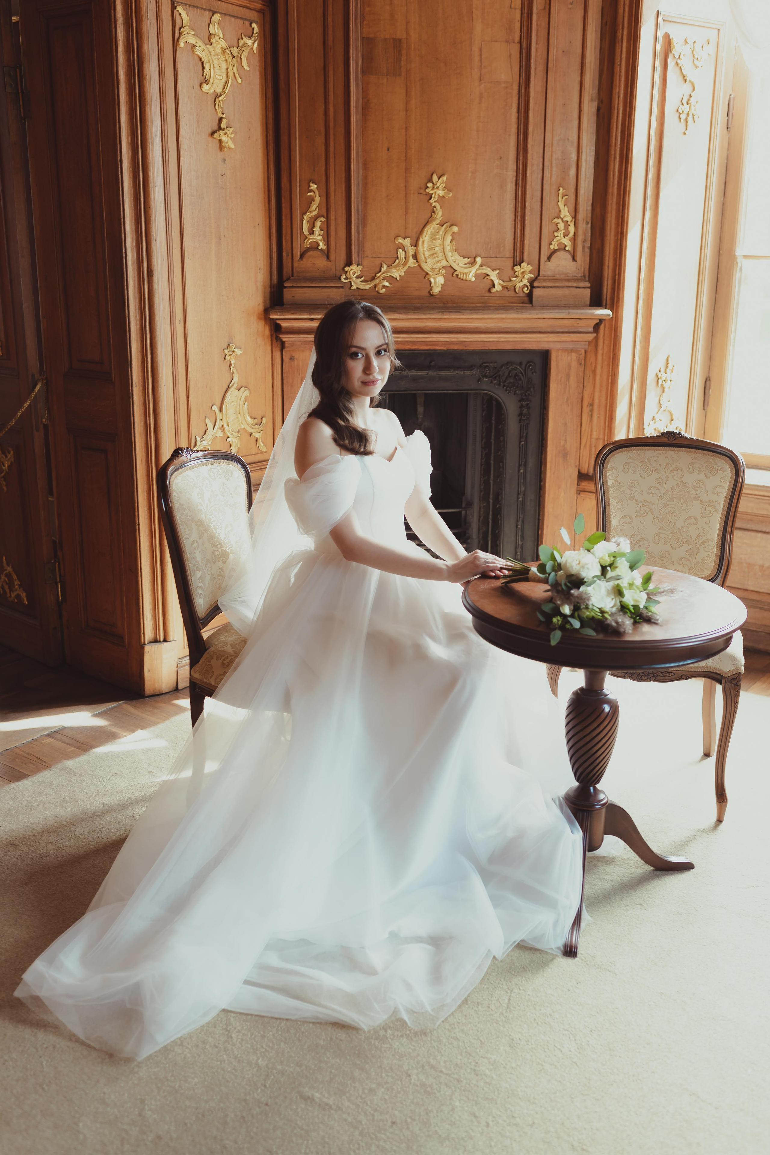 Валерий & Полина. Семейный и домашний фотограф в Москве и МО Королева Валерия