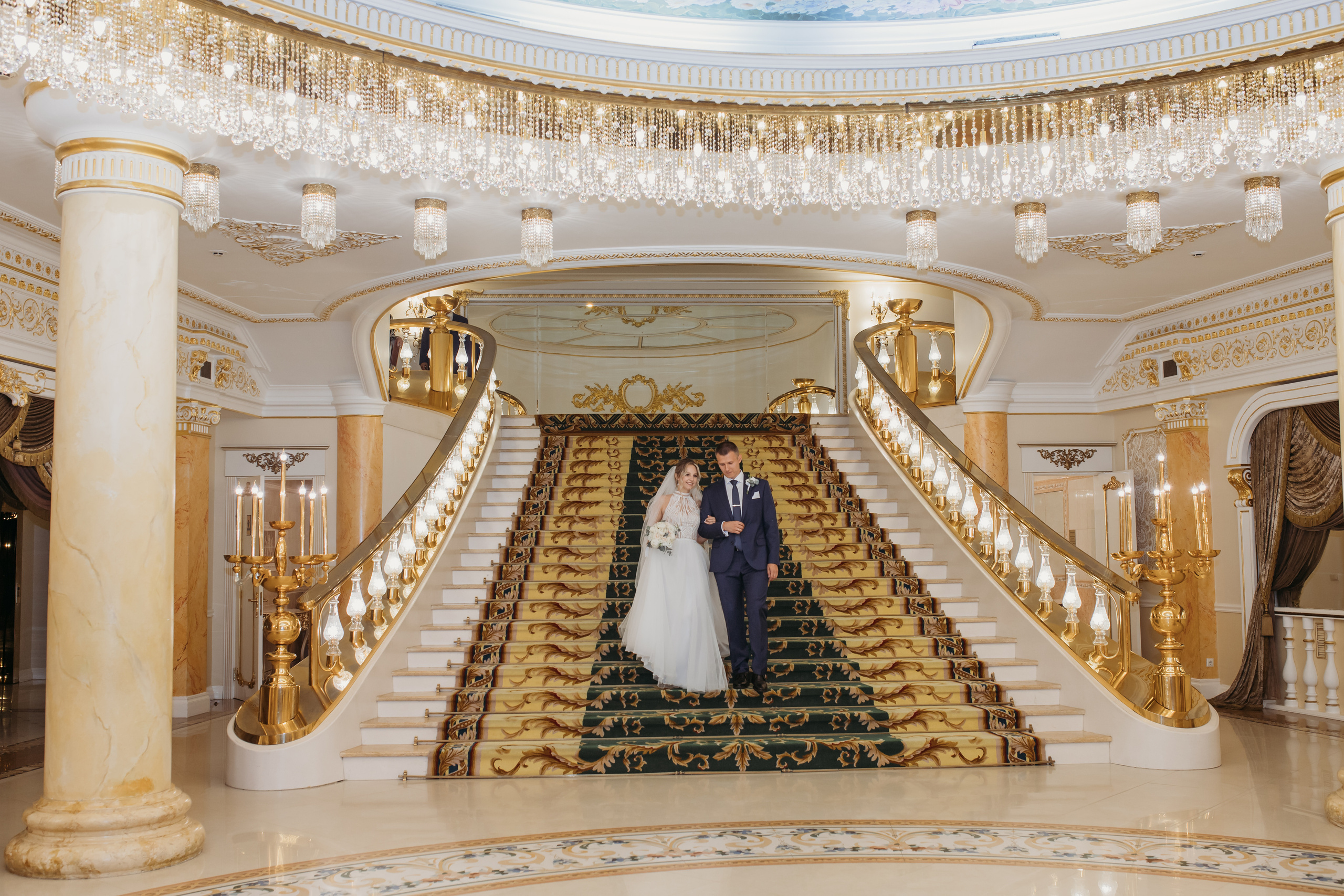 Иван & Валентина. Семейный и домашний фотограф в Москве и МО Королева Валерия