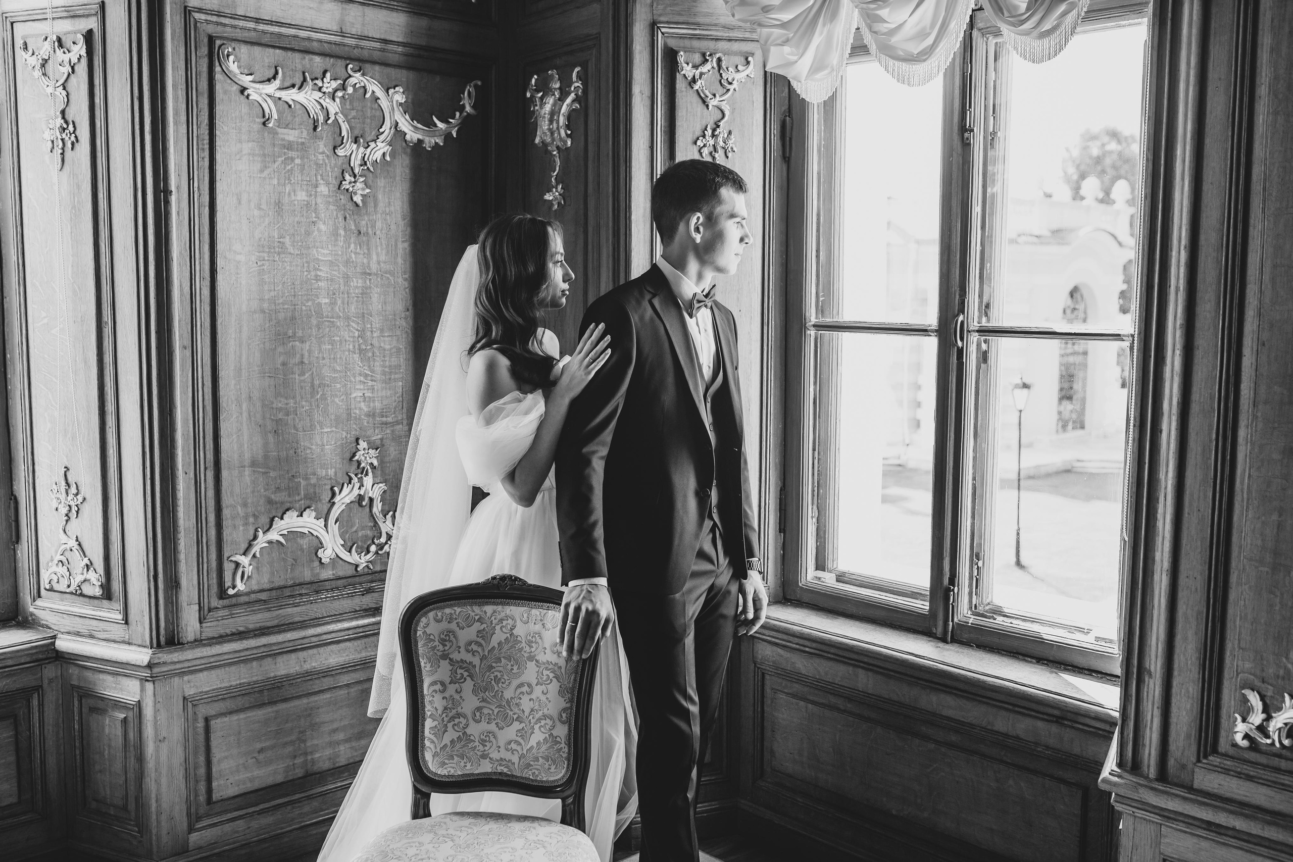 Валерий & Полина. Семейный и домашний фотограф в Москве и МО Королева Валерия