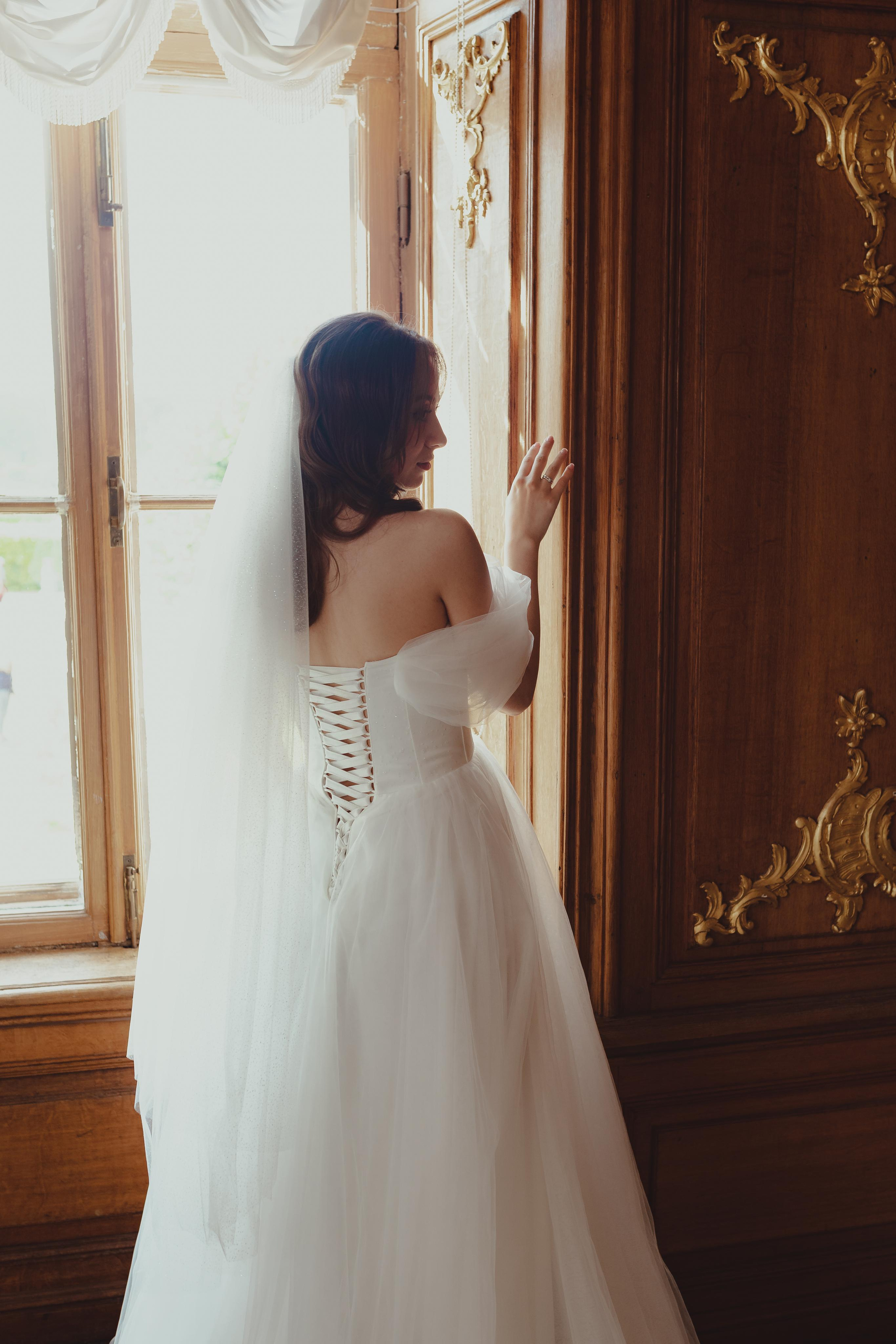 Валерий & Полина. Семейный и домашний фотограф в Москве и МО Королева Валерия