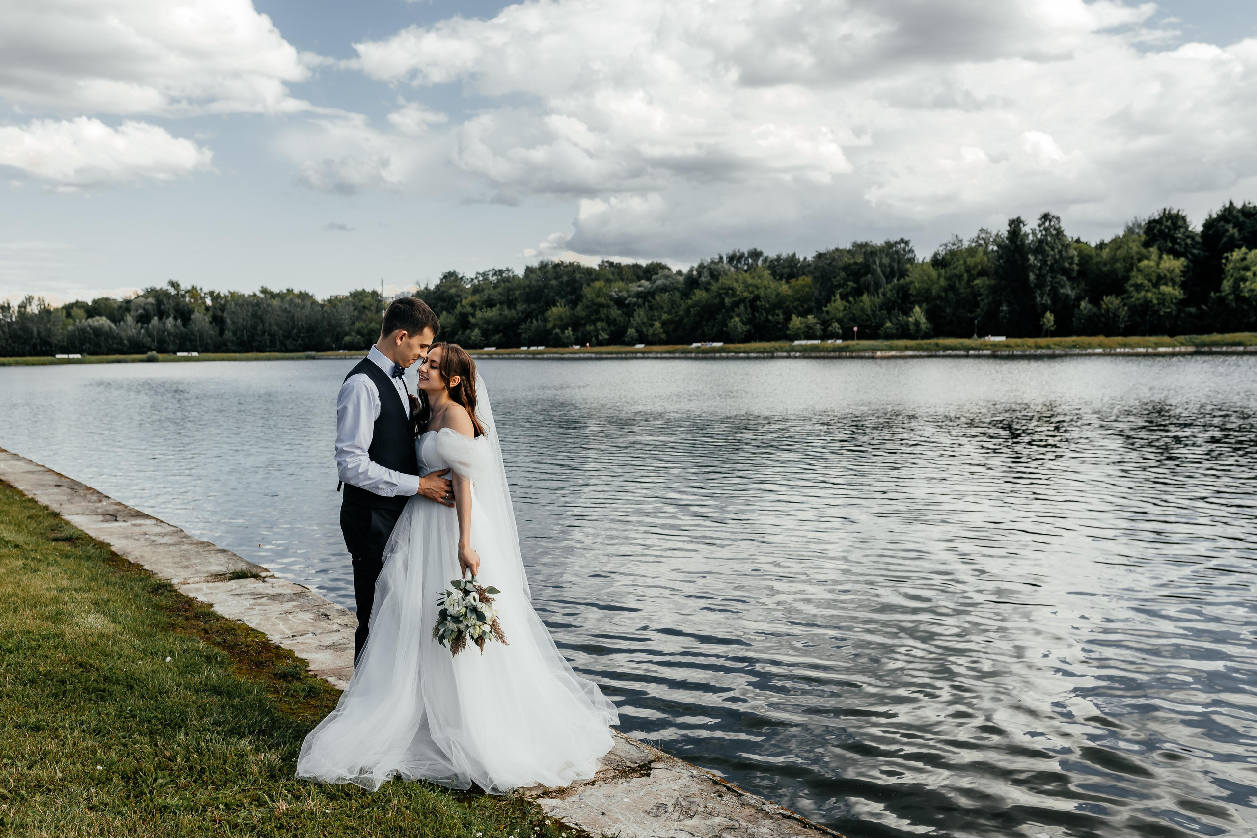 Валерий & Полина. Семейный и домашний фотограф в Москве и МО Королева Валерия