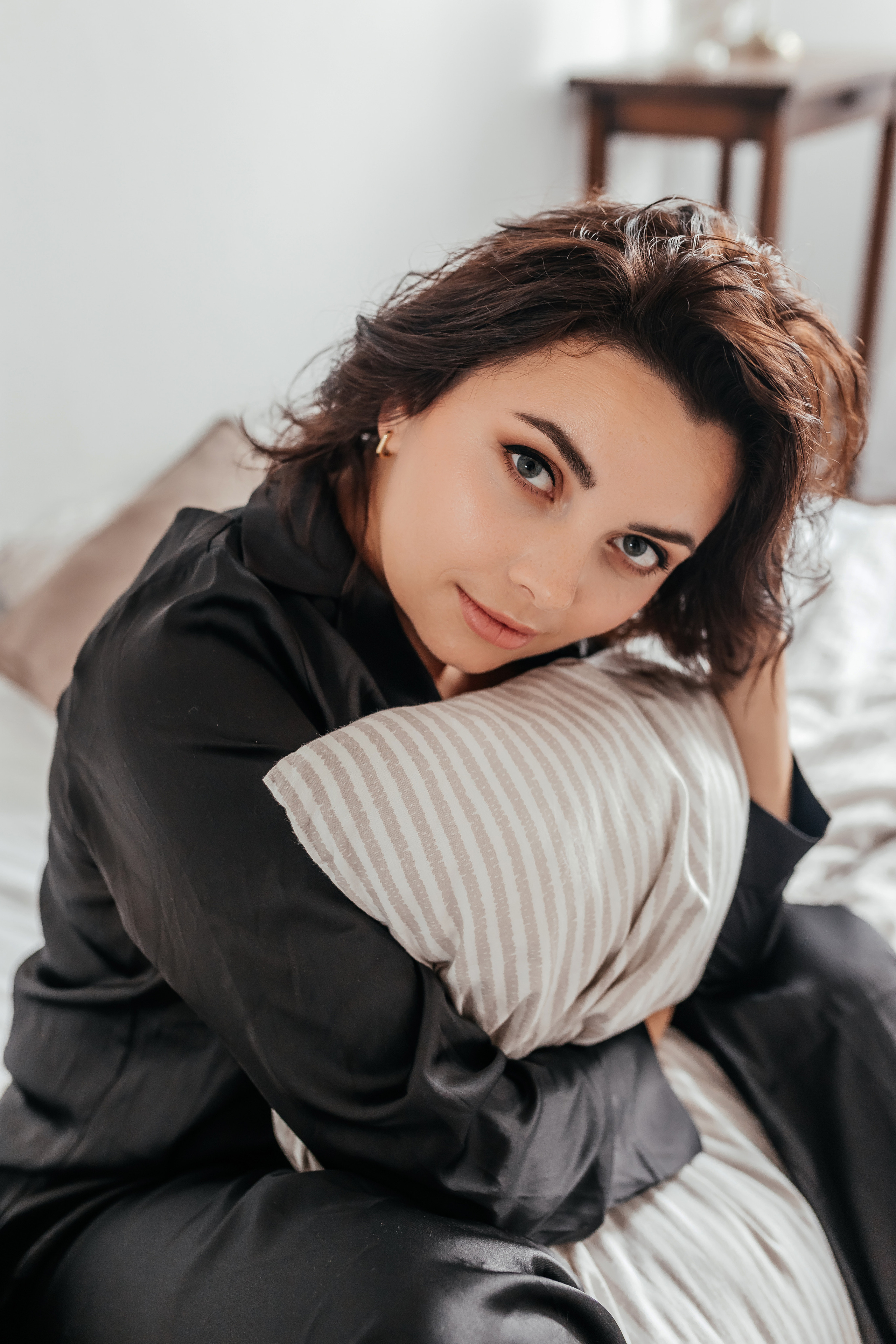 Татьяна. Семейный и домашний фотограф в Москве и МО Королева Валерия