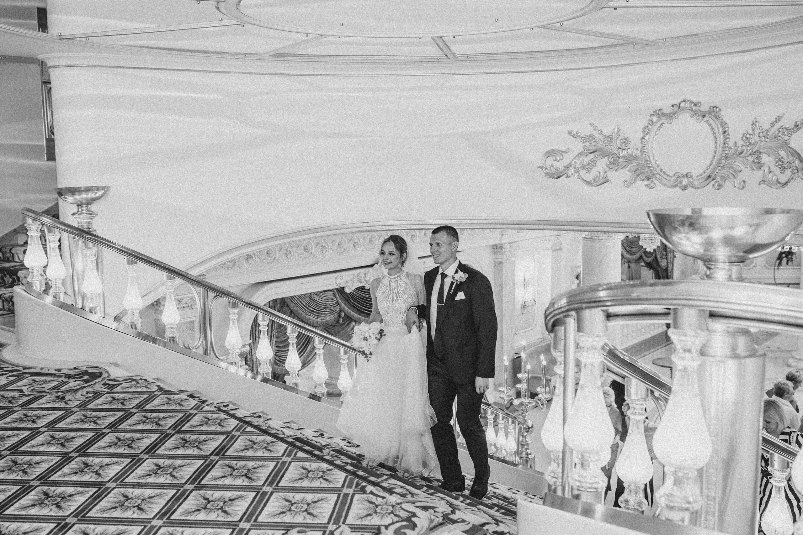 Иван & Валентина. Семейный и домашний фотограф в Москве и МО Королева Валерия