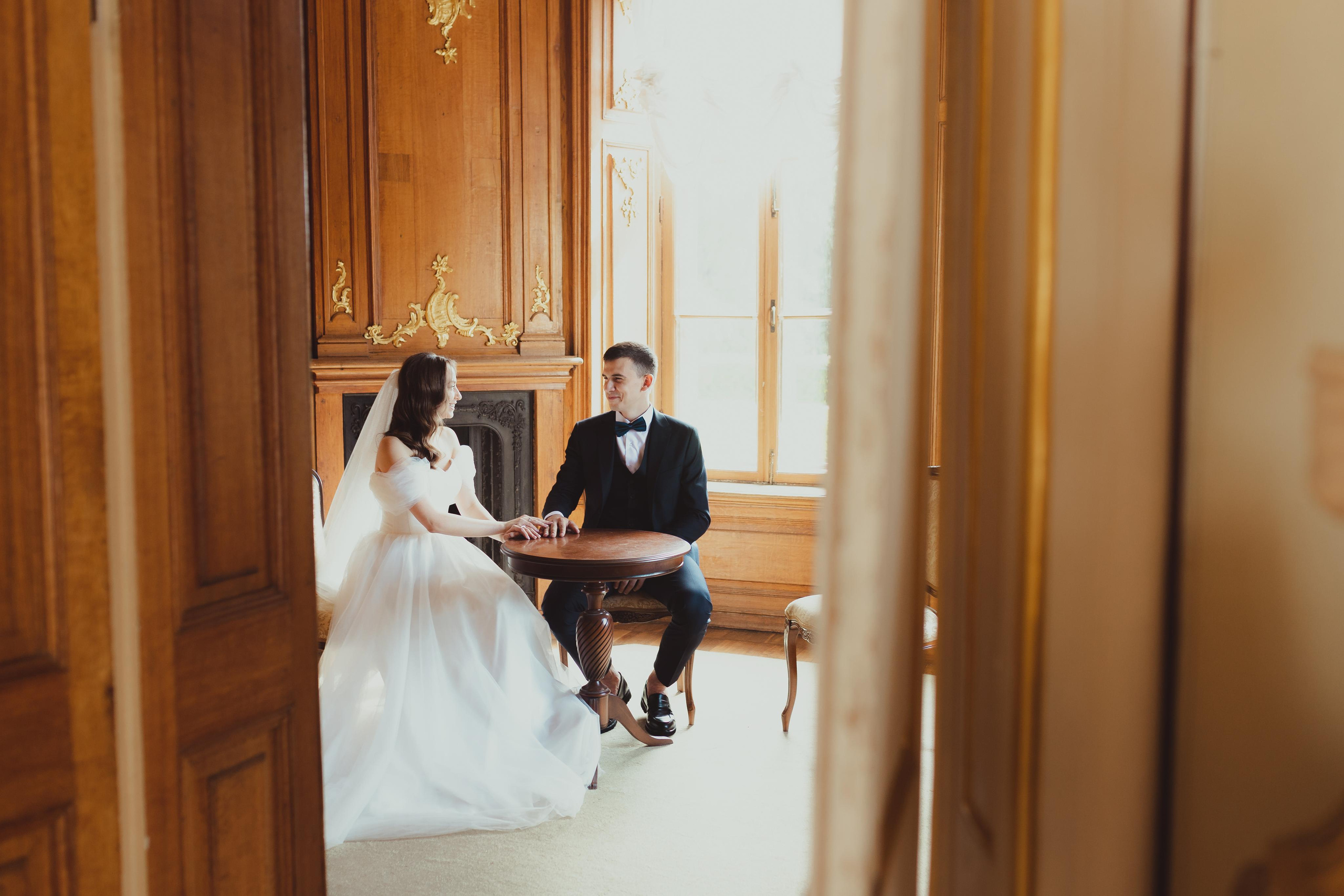 Валерий & Полина. Семейный и домашний фотограф в Москве и МО Королева Валерия