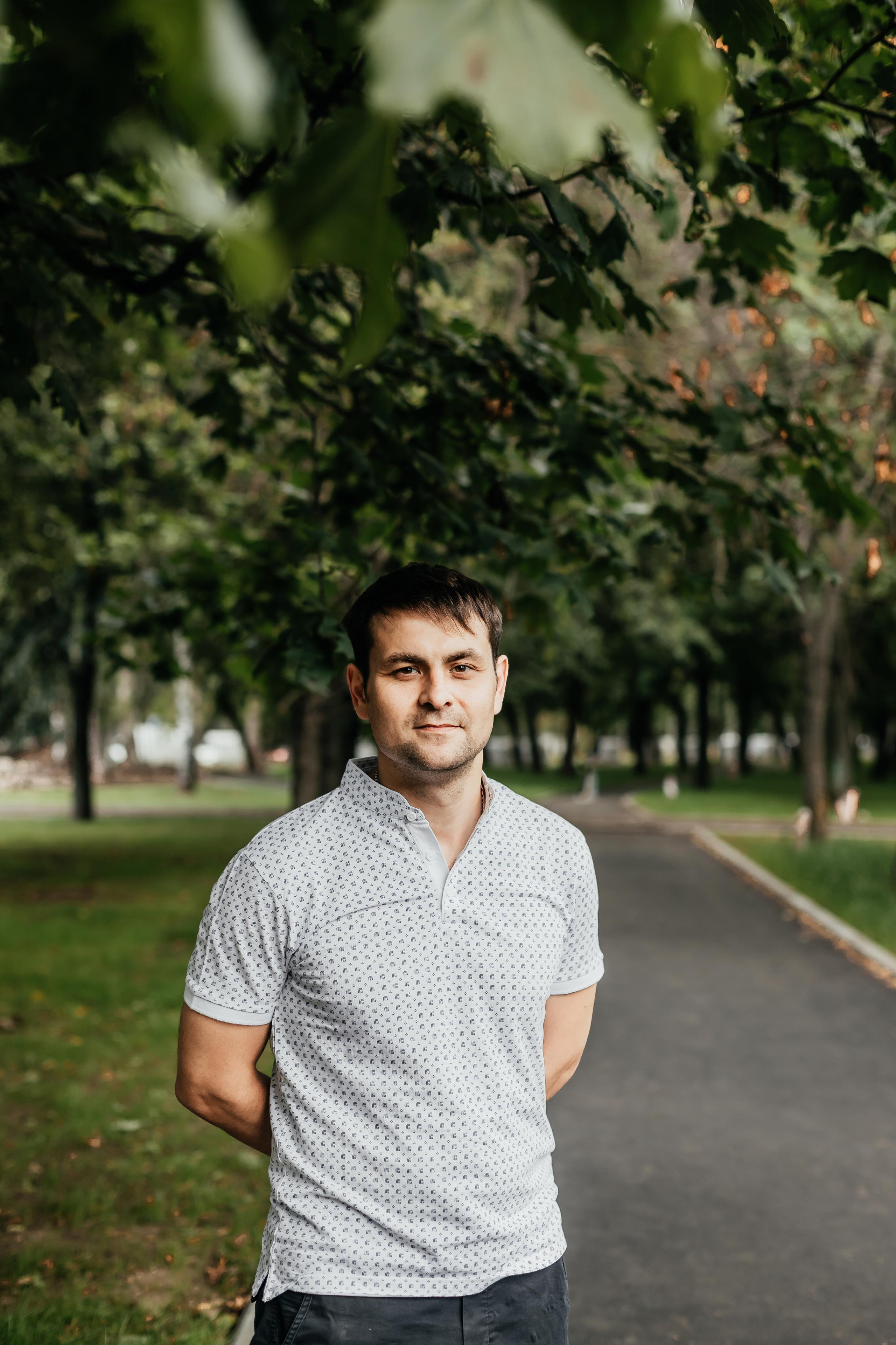 Анна с семьей. Семейный и домашний фотограф в Москве и МО Королева Валерия