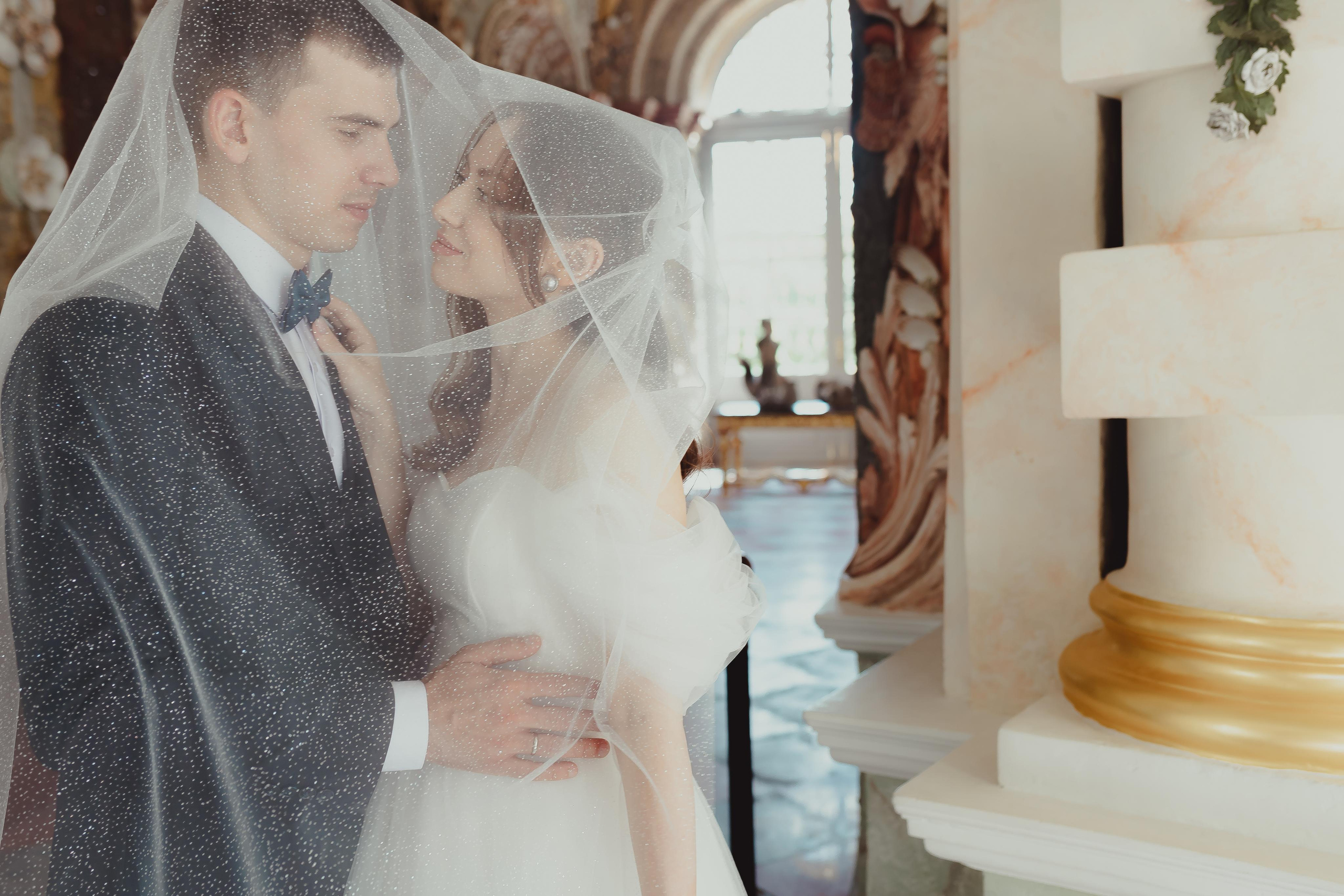 Валерий & Полина. Семейный и домашний фотограф в Москве и МО Королева Валерия