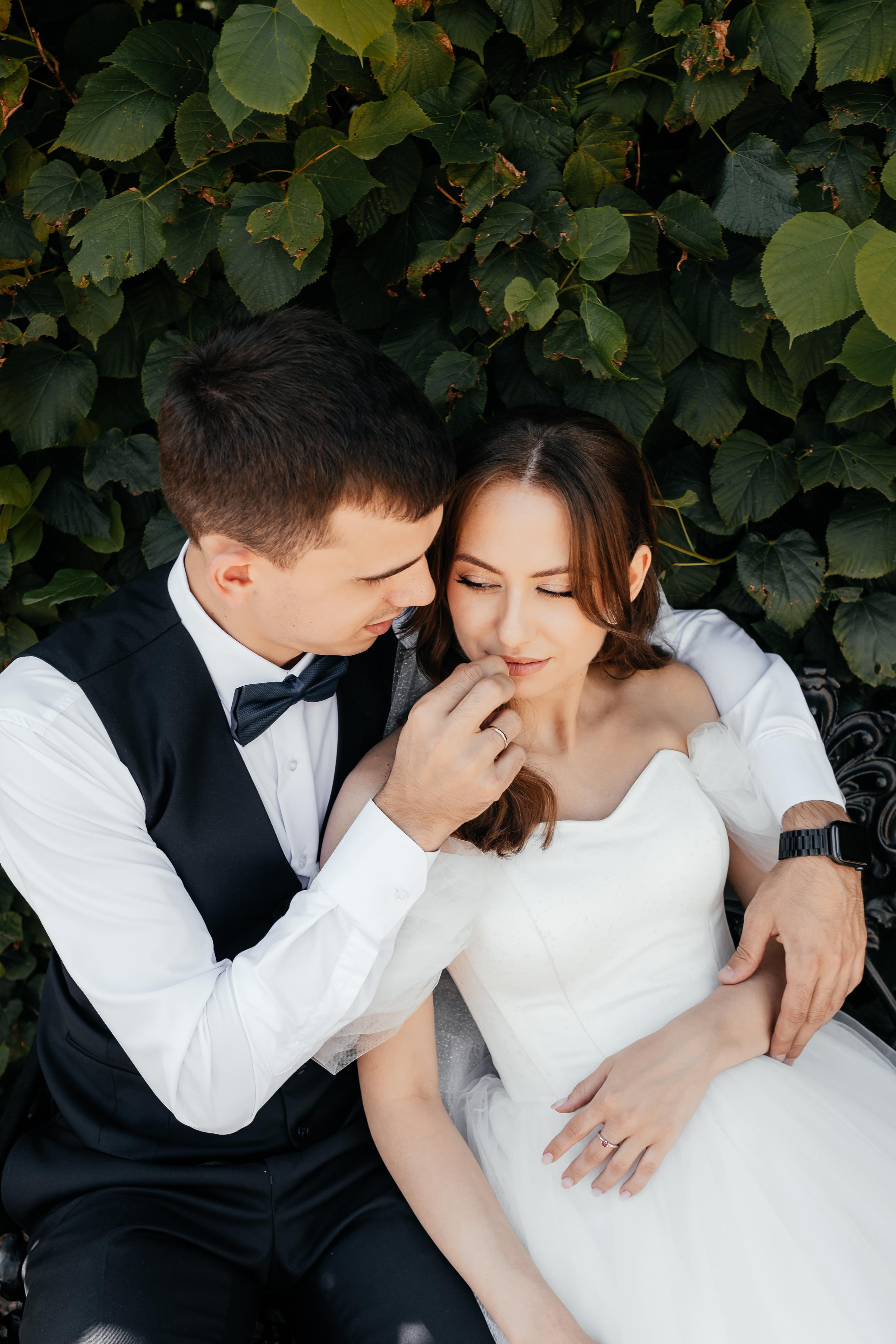 Валерий & Полина. Семейный и домашний фотограф в Москве и МО Королева Валерия