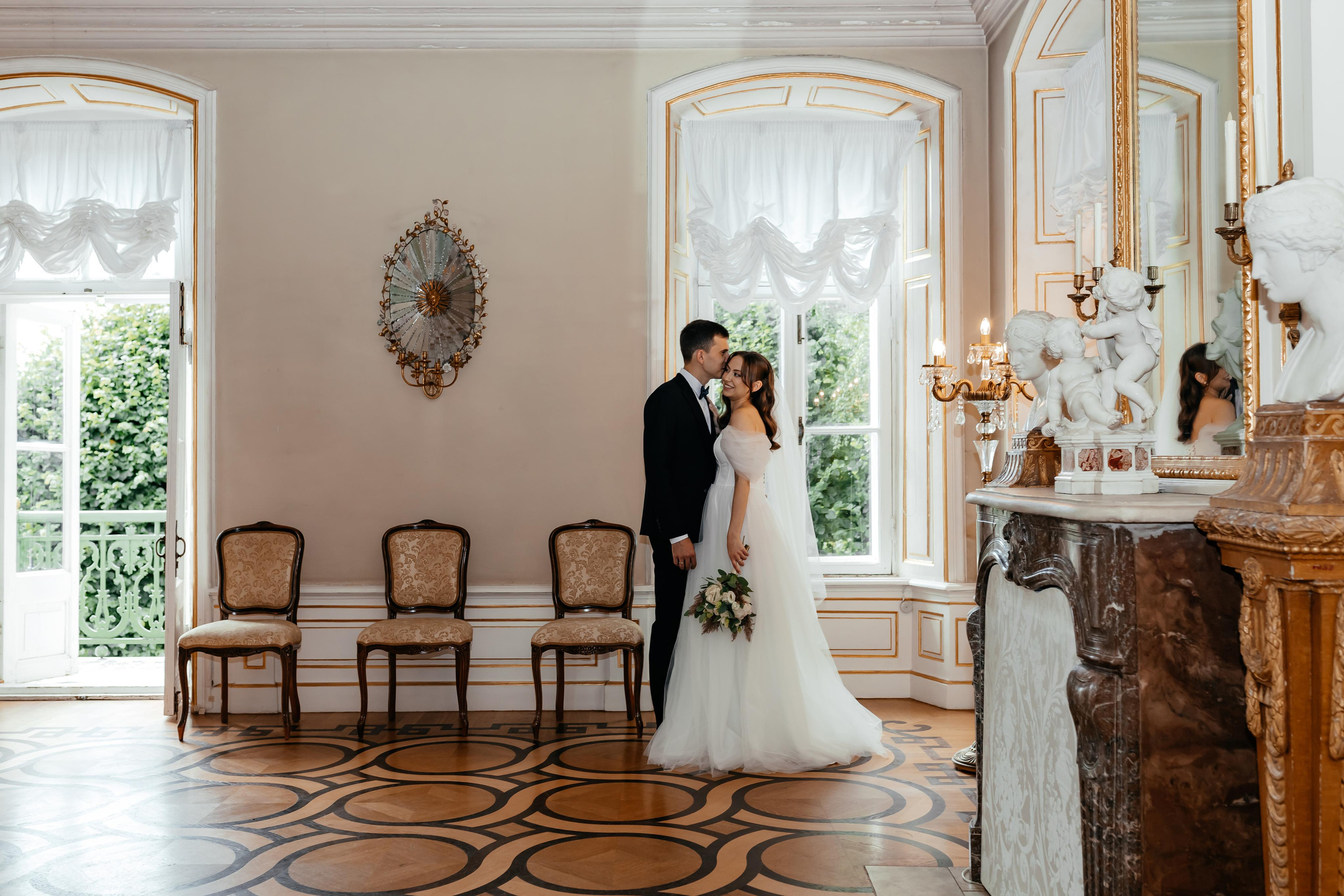 Валерий & Полина. Семейный и домашний фотограф в Москве и МО Королева Валерия