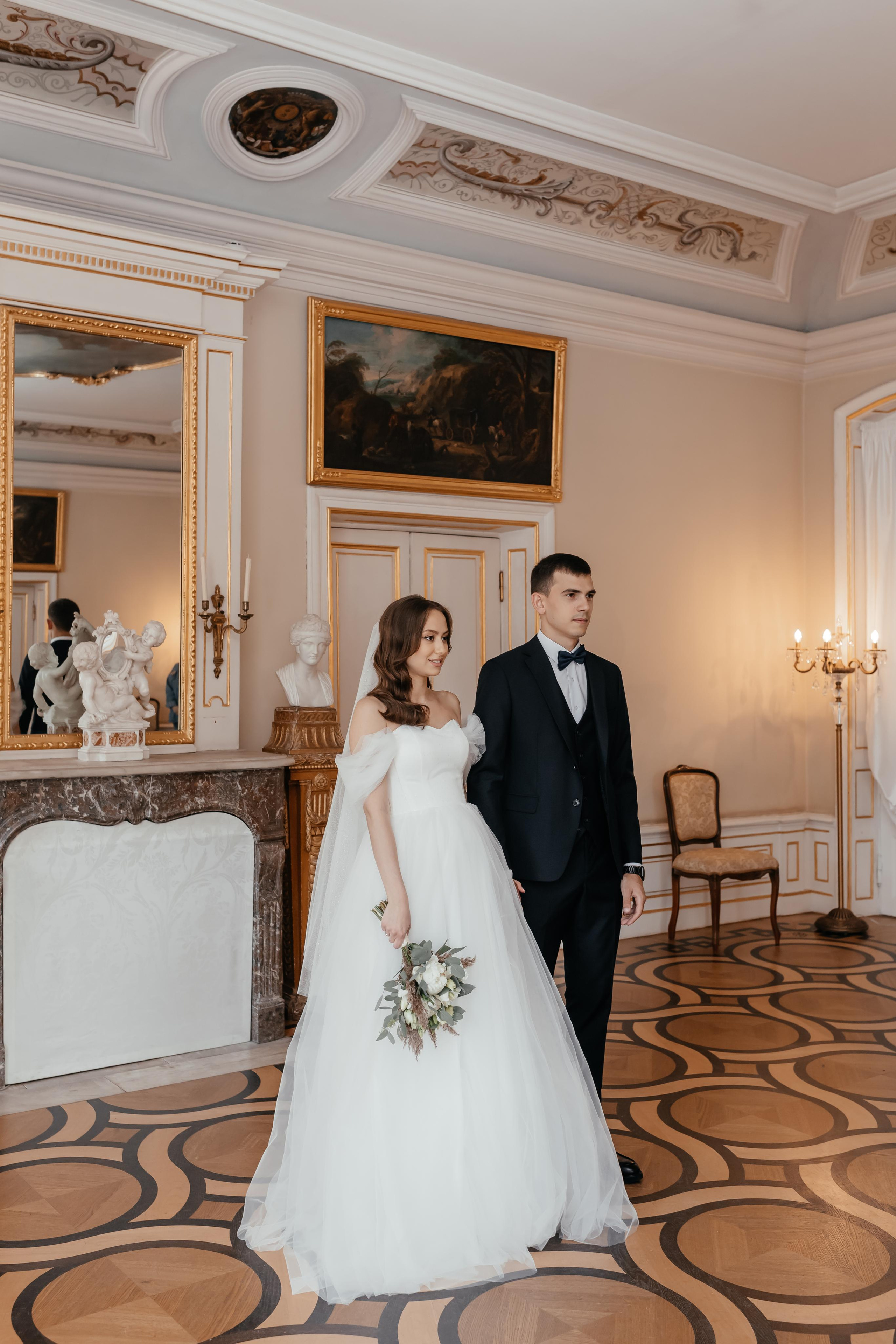 Валерий & Полина. Семейный и домашний фотограф в Москве и МО Королева Валерия