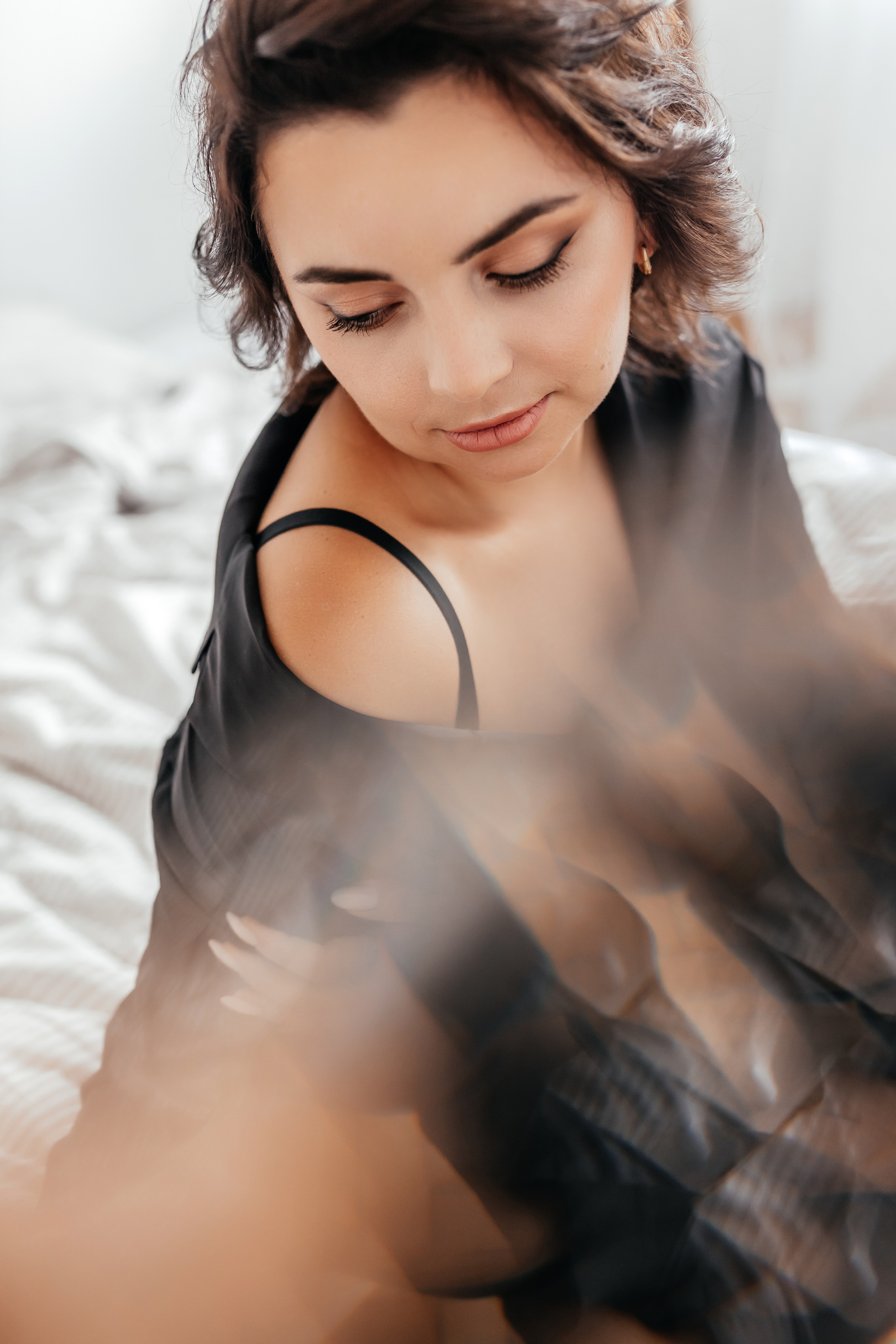 Татьяна. Семейный и домашний фотограф в Москве и МО Королева Валерия