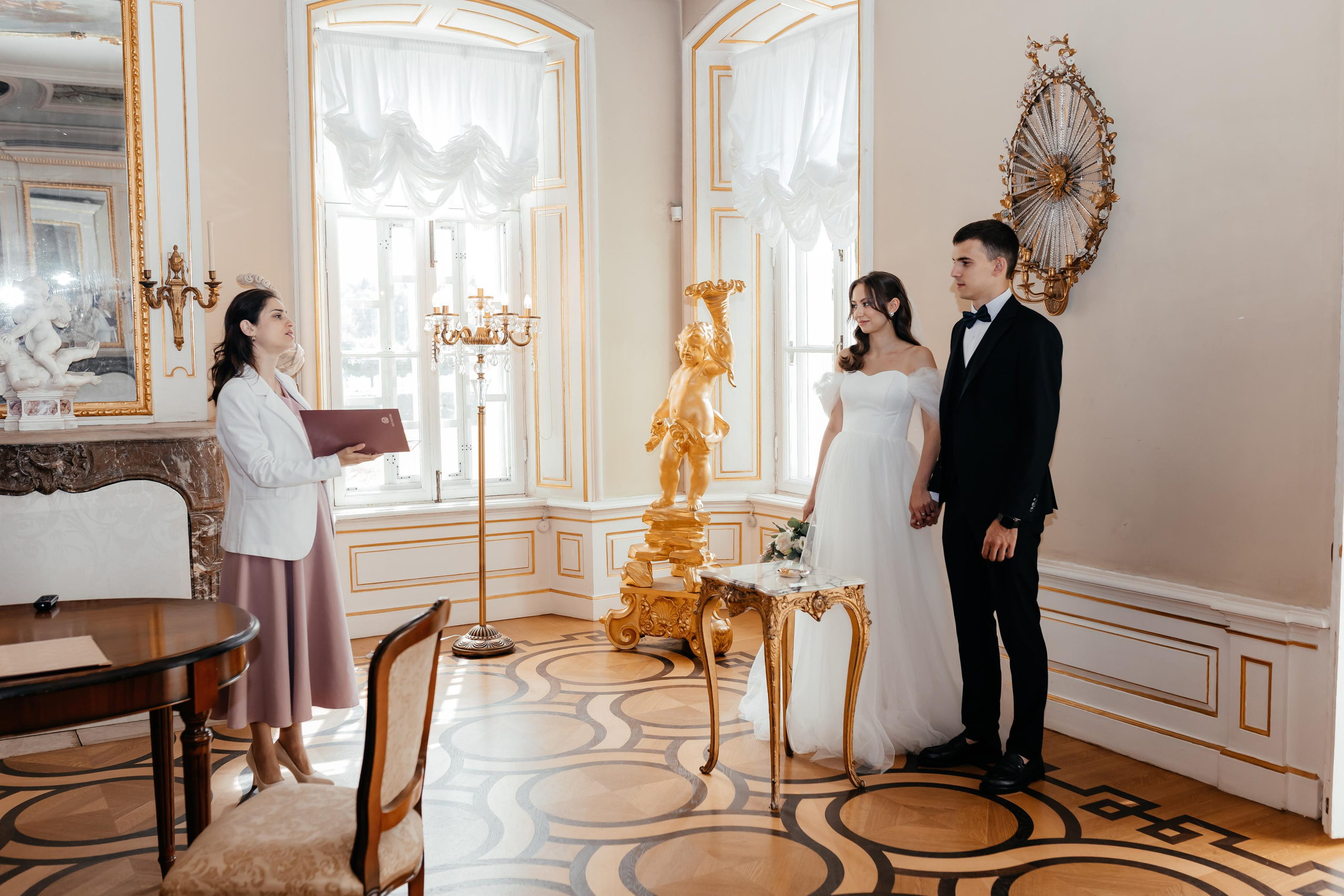 Валерий & Полина. Семейный и домашний фотограф в Москве и МО Королева Валерия