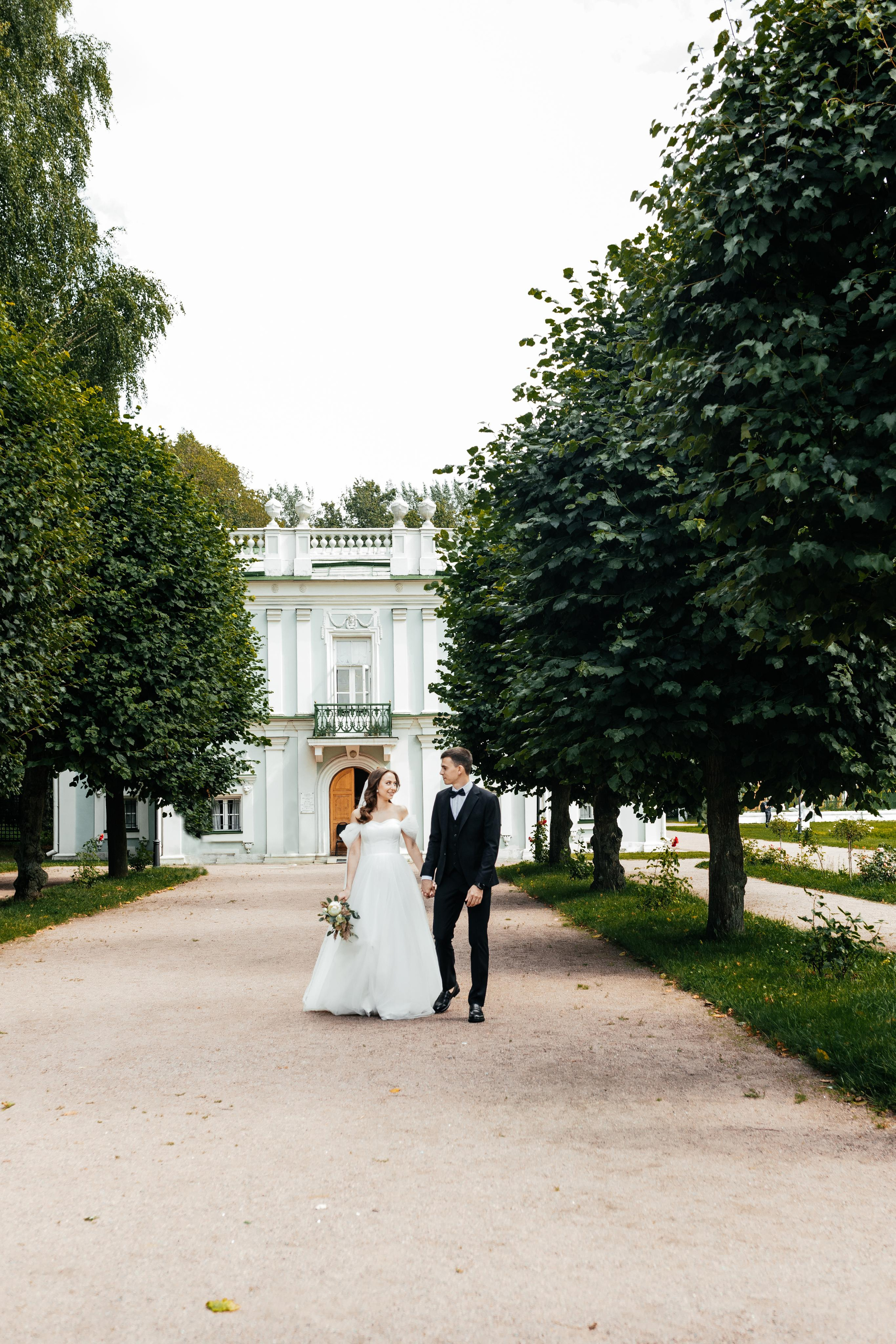 Валерий & Полина. Семейный и домашний фотограф в Москве и МО Королева Валерия