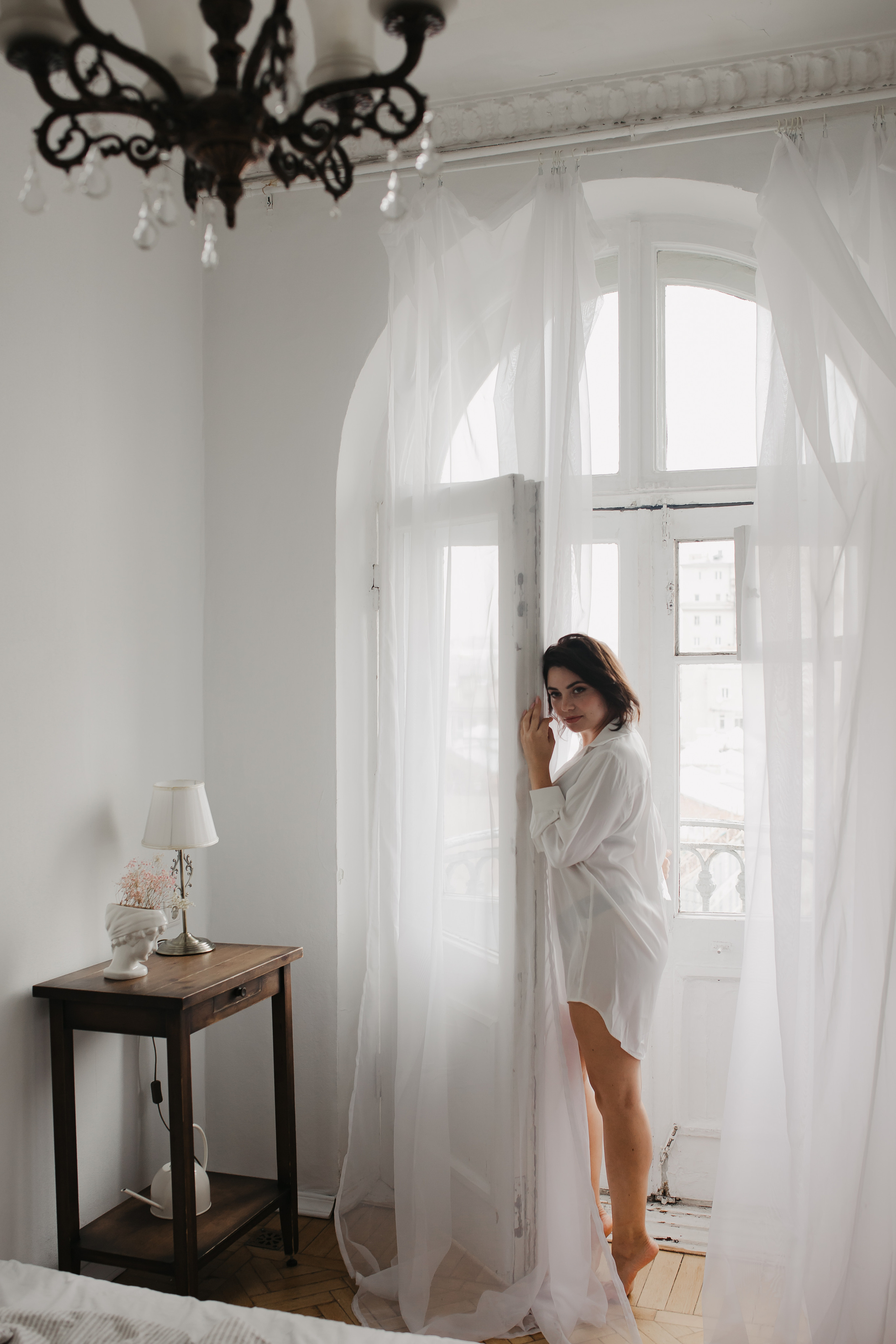 Татьяна. Семейный и домашний фотограф в Москве и МО Королева Валерия