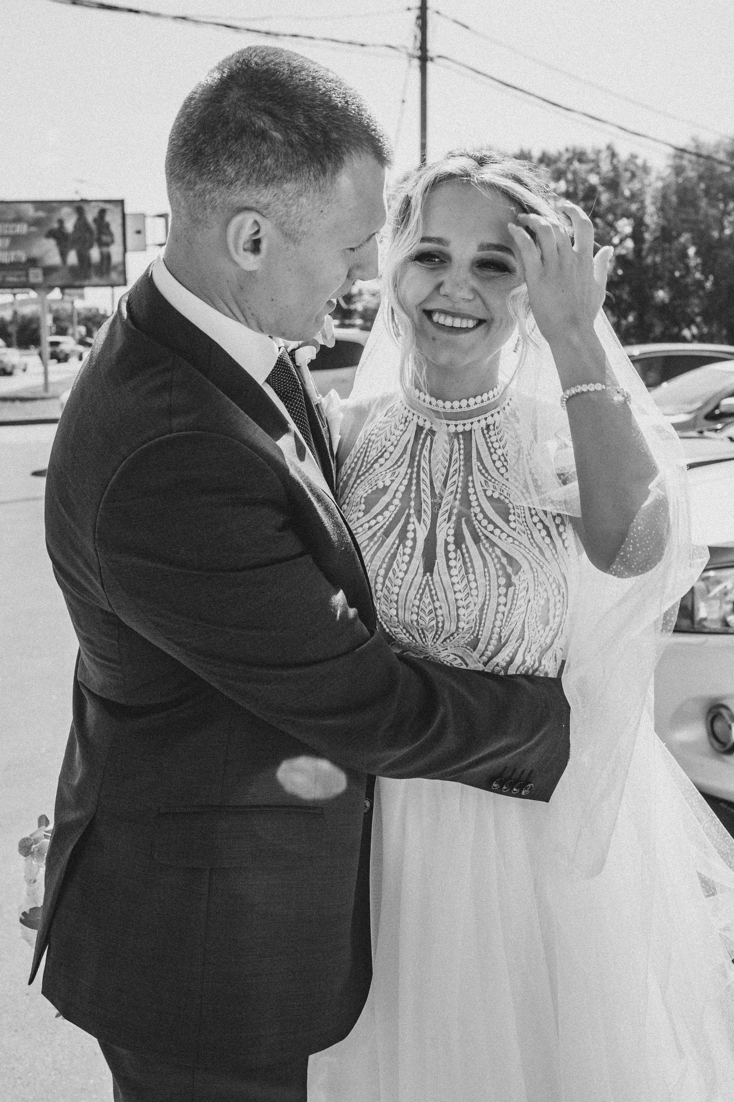 Иван & Валентина. Семейный и домашний фотограф в Москве и МО Королева Валерия