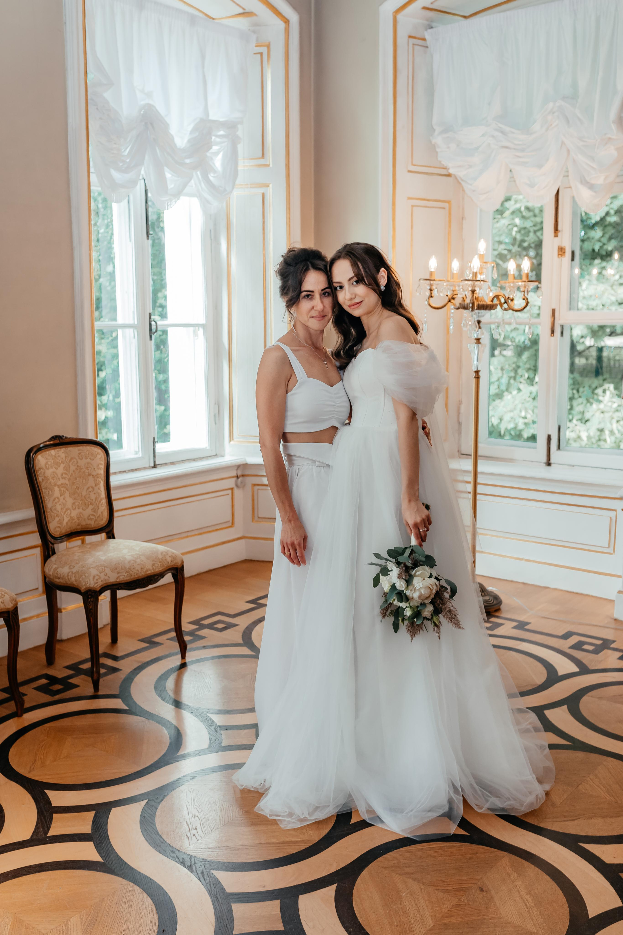 Валерий & Полина. Семейный и домашний фотограф в Москве и МО Королева Валерия