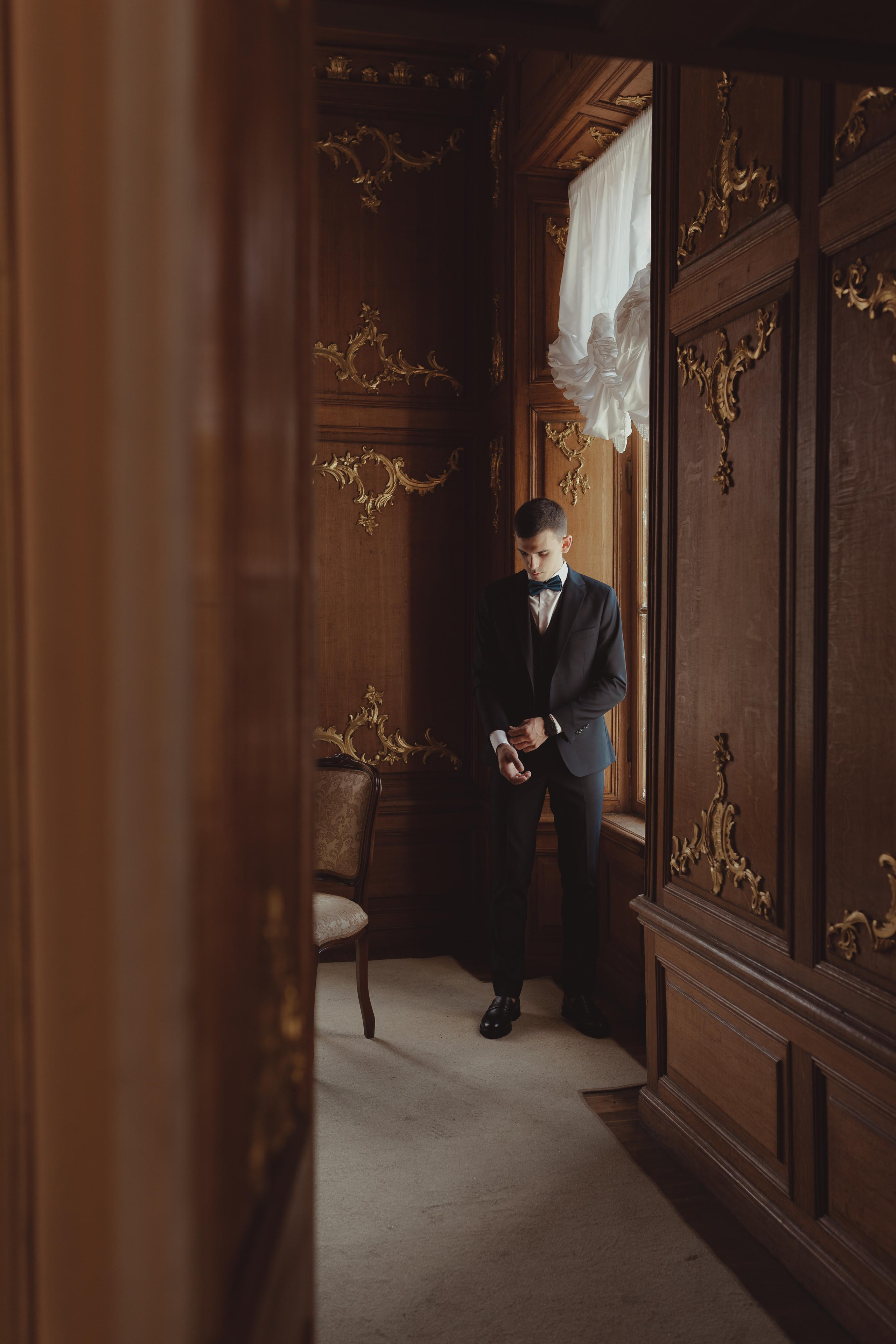 Валерий & Полина. Семейный и домашний фотограф в Москве и МО Королева Валерия