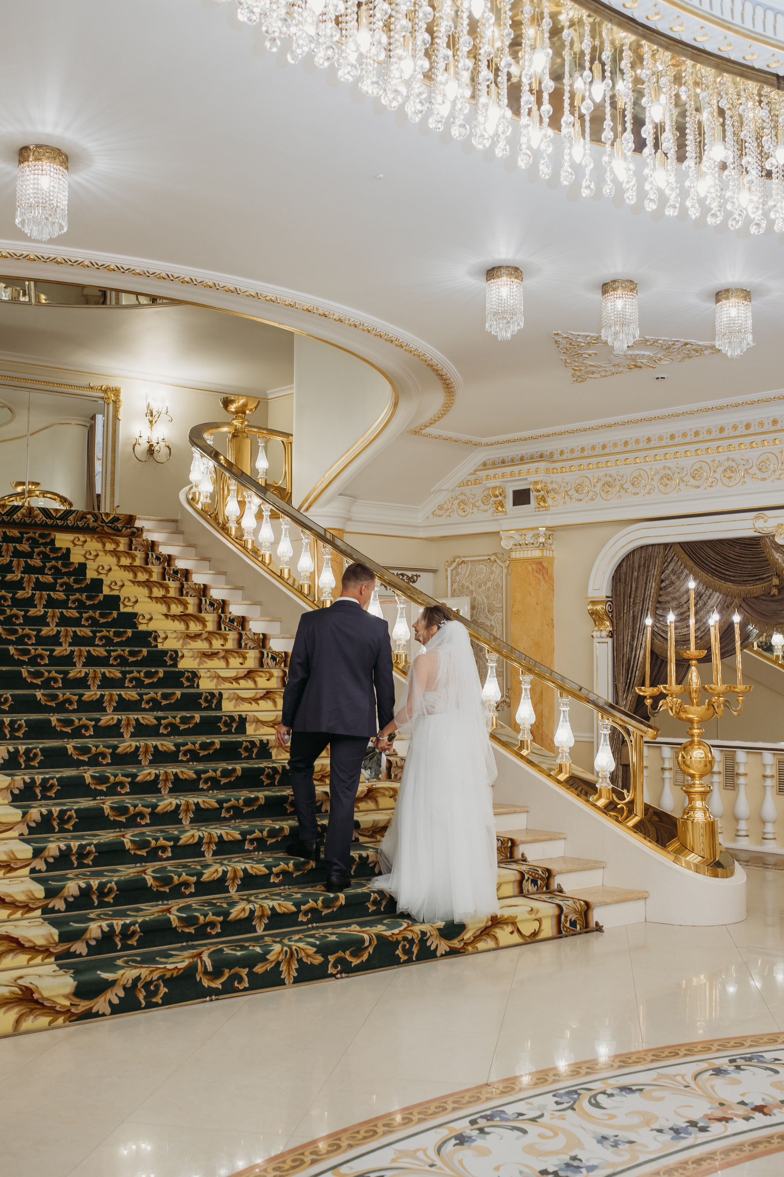 Иван & Валентина. Семейный и домашний фотограф в Москве и МО Королева Валерия