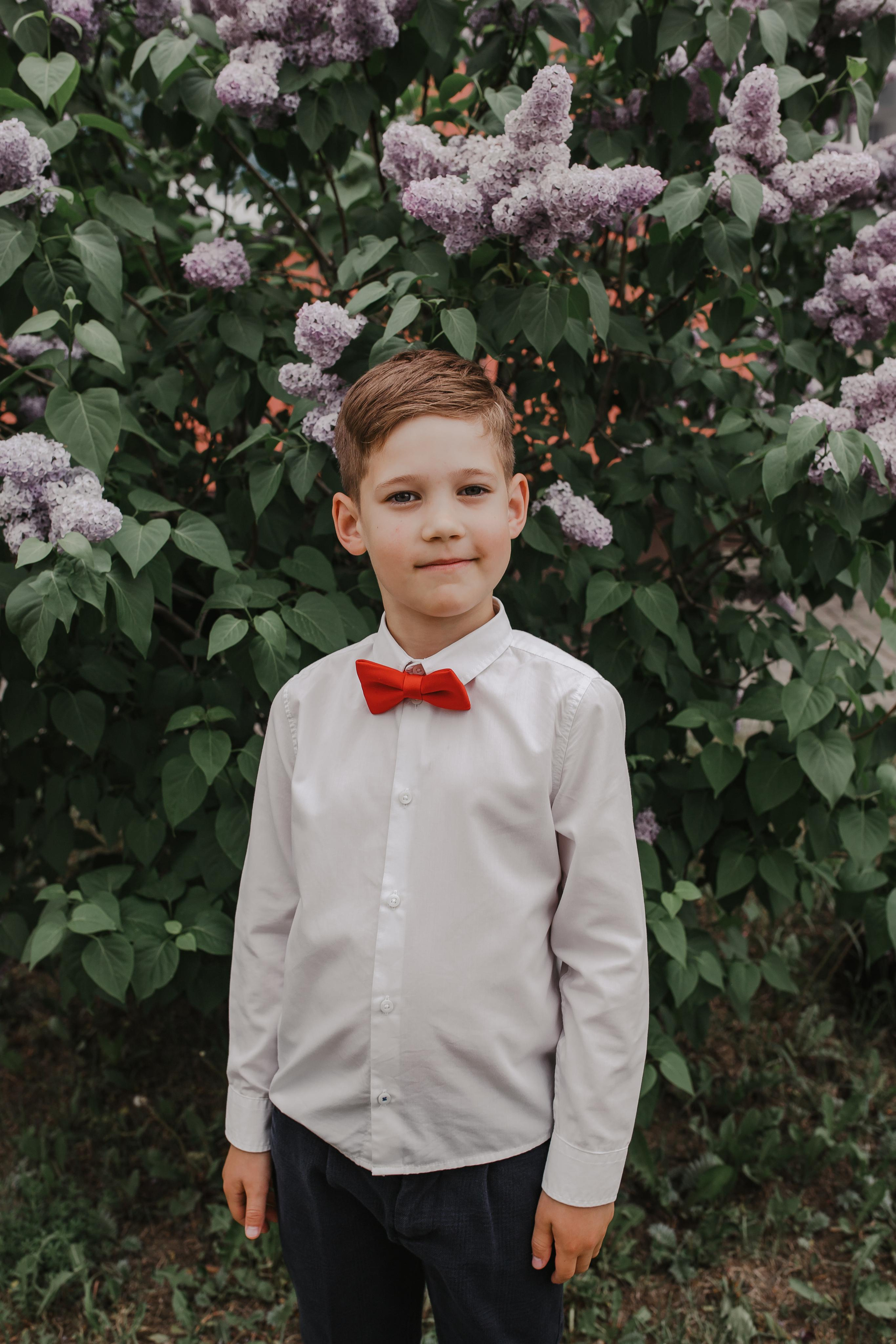 Выпускной сад 75. Семейный и домашний фотограф в Москве и МО Королева Валерия