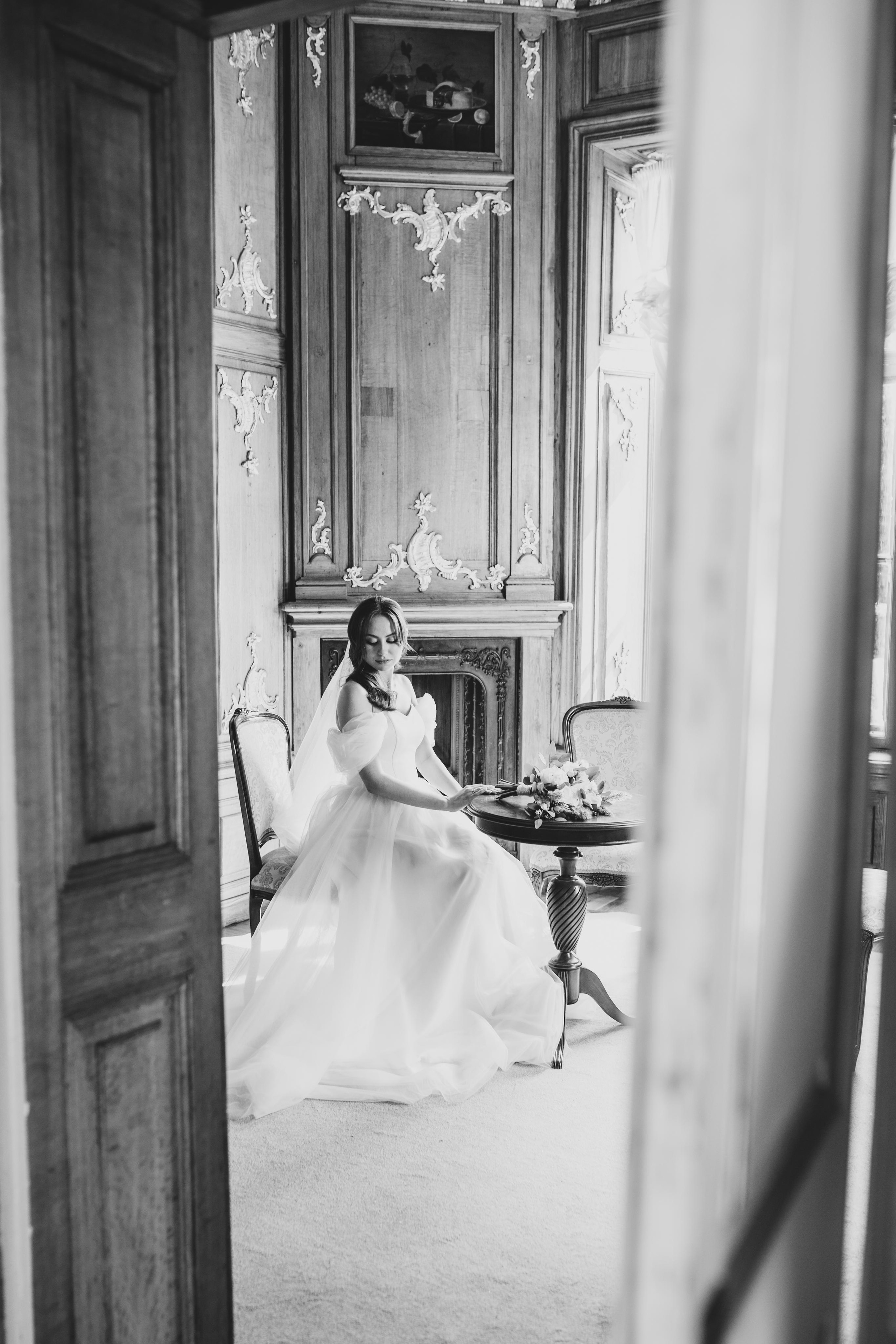 Валерий & Полина. Семейный и домашний фотограф в Москве и МО Королева Валерия