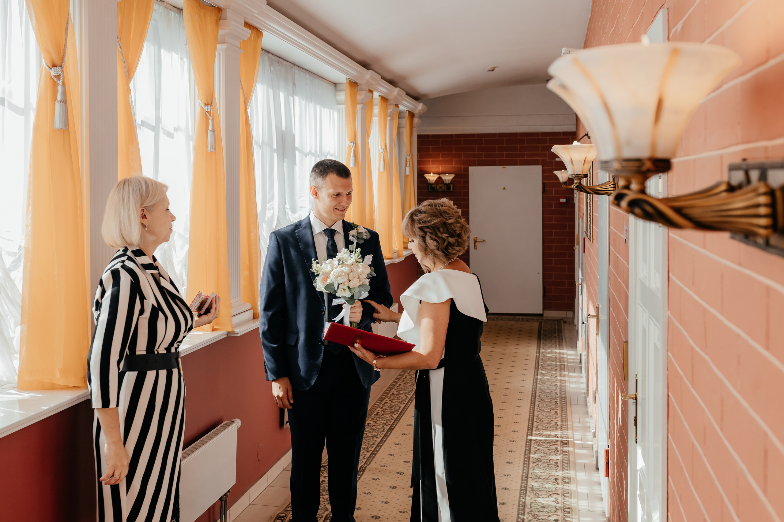 Иван & Валентина. Семейный и домашний фотограф в Москве и МО Королева Валерия