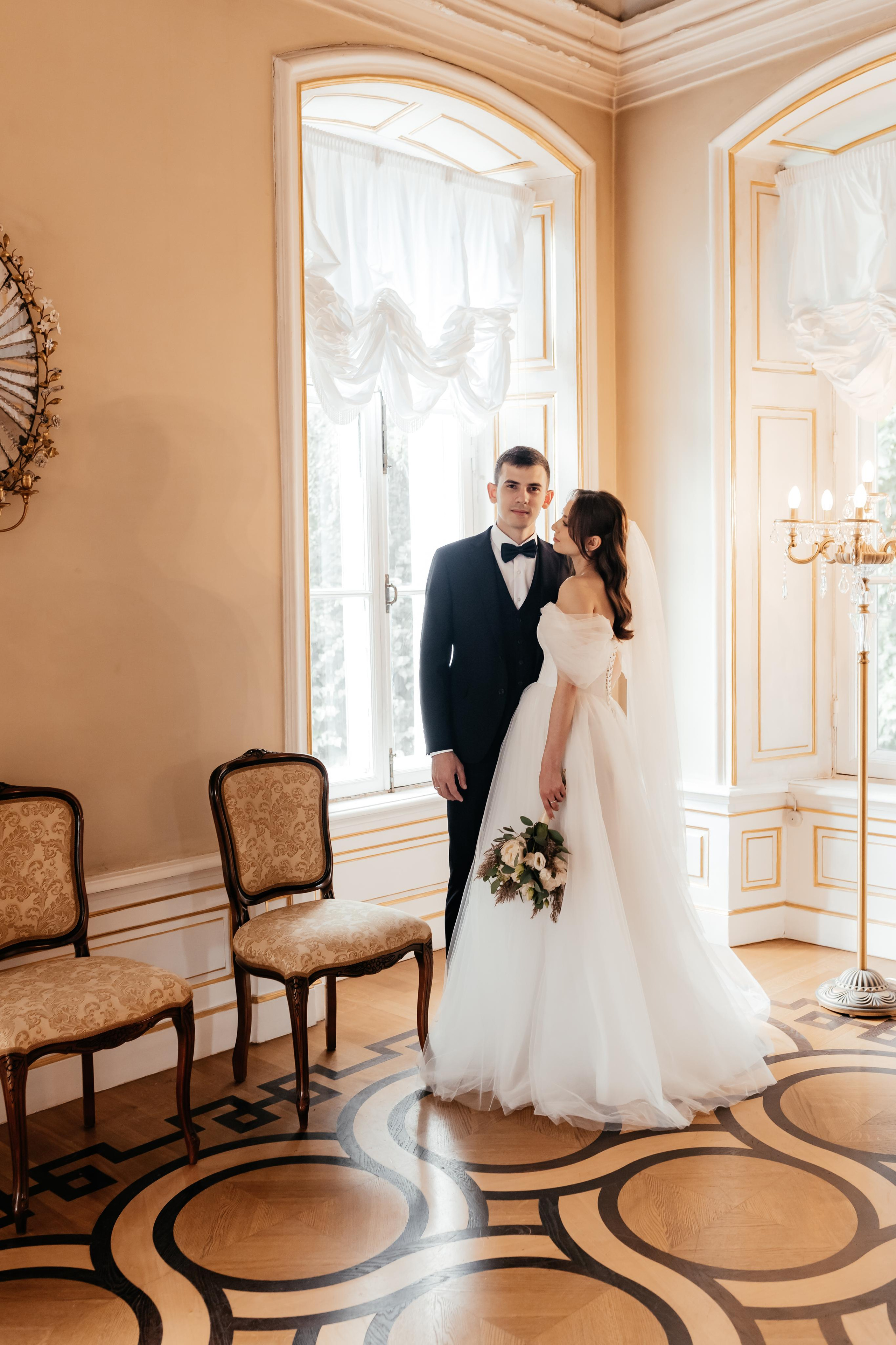 Валерий & Полина. Семейный и домашний фотограф в Москве и МО Королева Валерия