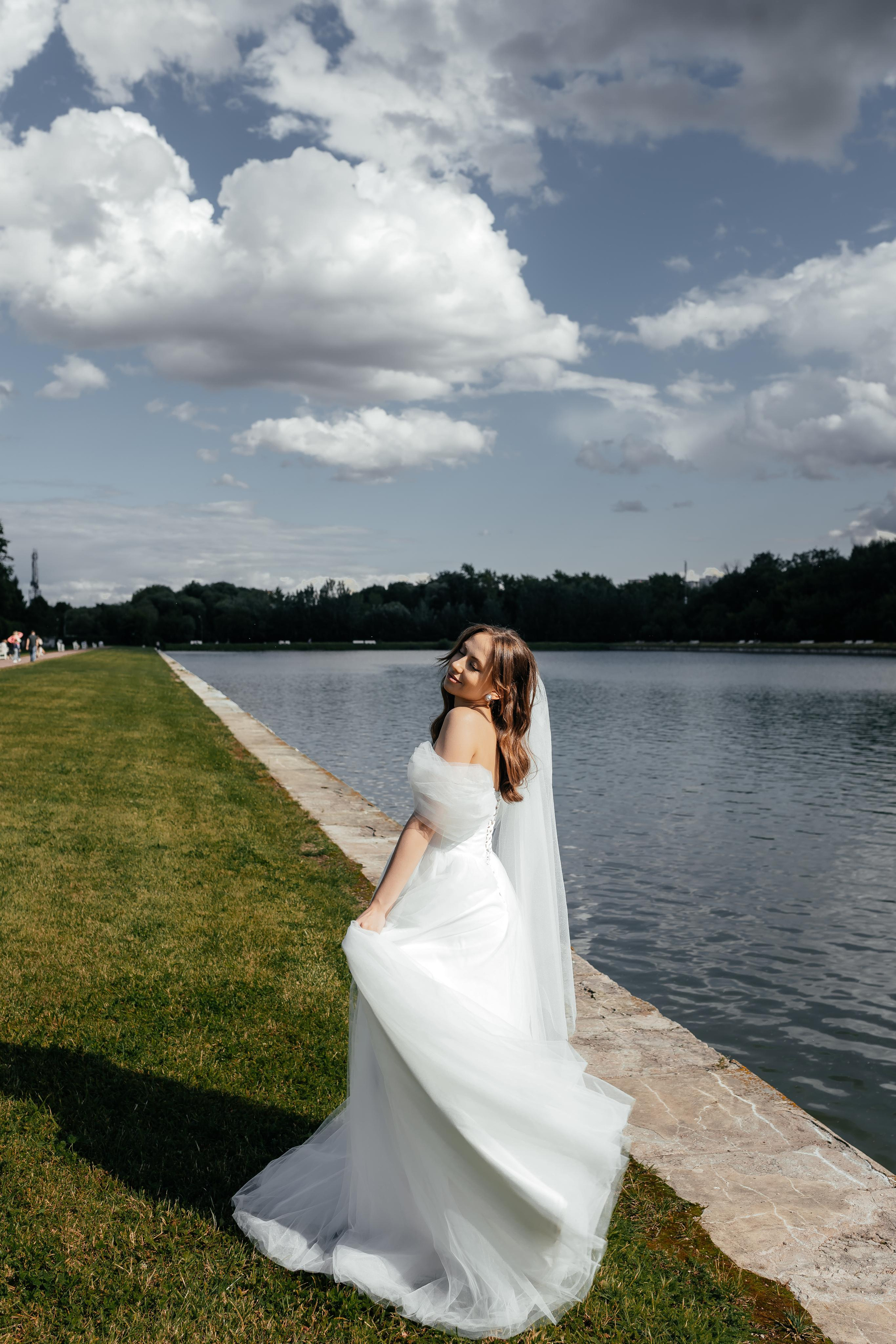Валерий & Полина. Семейный и домашний фотограф в Москве и МО Королева Валерия