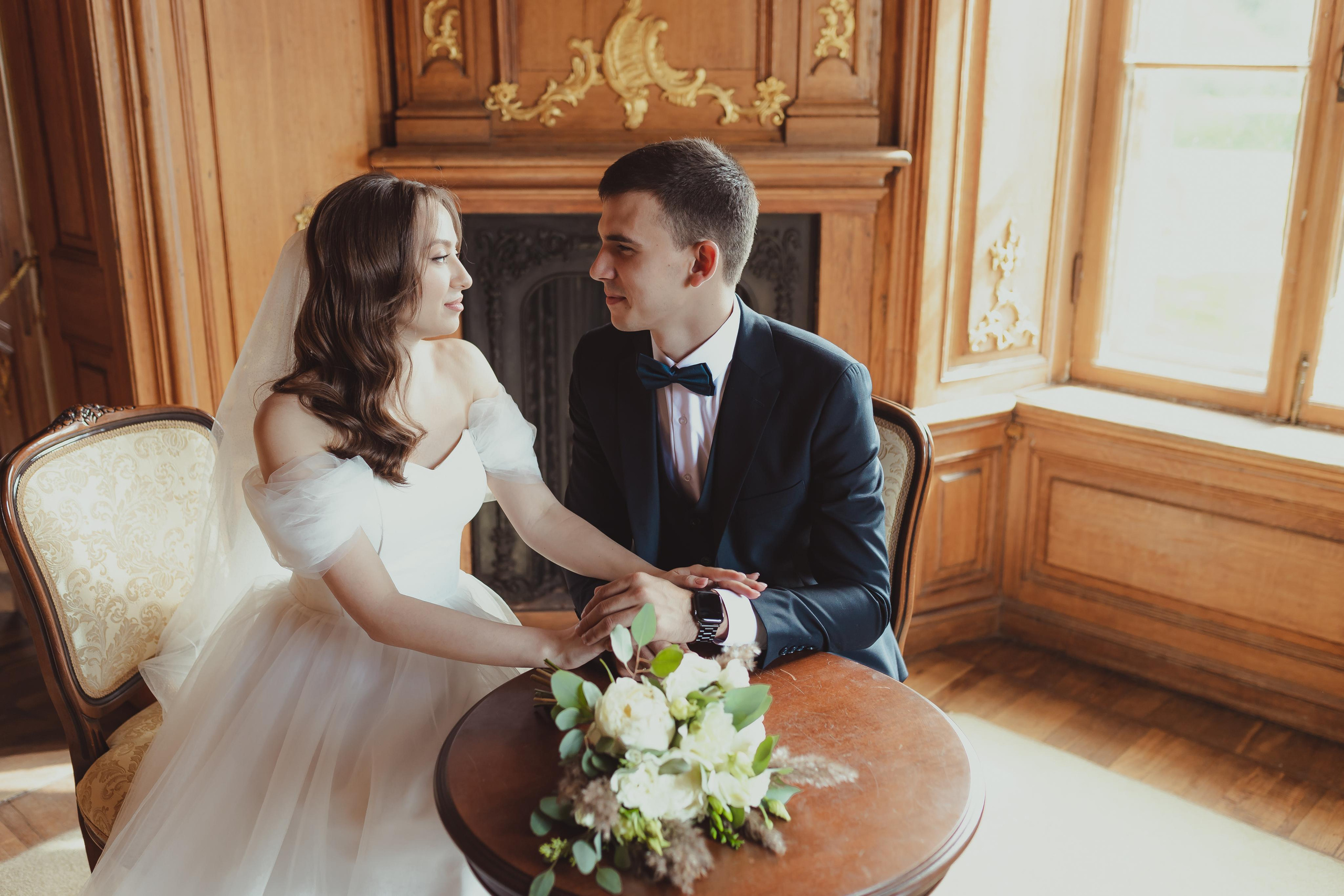 Валерий & Полина. Семейный и домашний фотограф в Москве и МО Королева Валерия