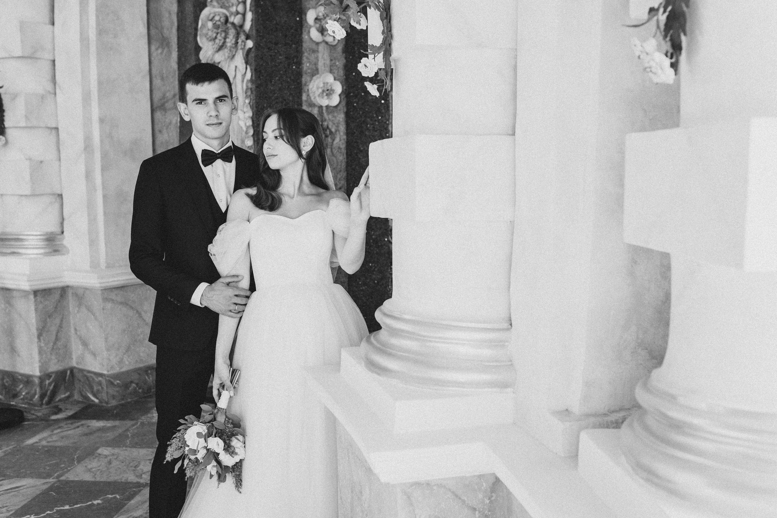 Валерий & Полина. Семейный и домашний фотограф в Москве и МО Королева Валерия