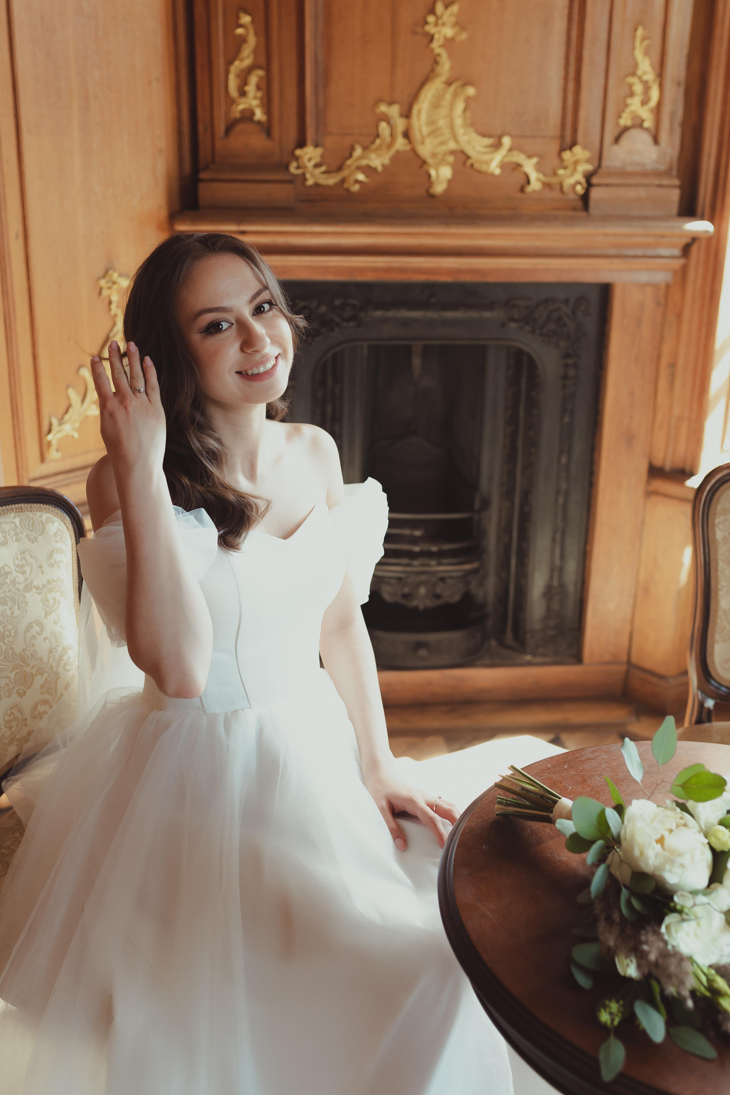 Валерий & Полина. Семейный и домашний фотограф в Москве и МО Королева Валерия