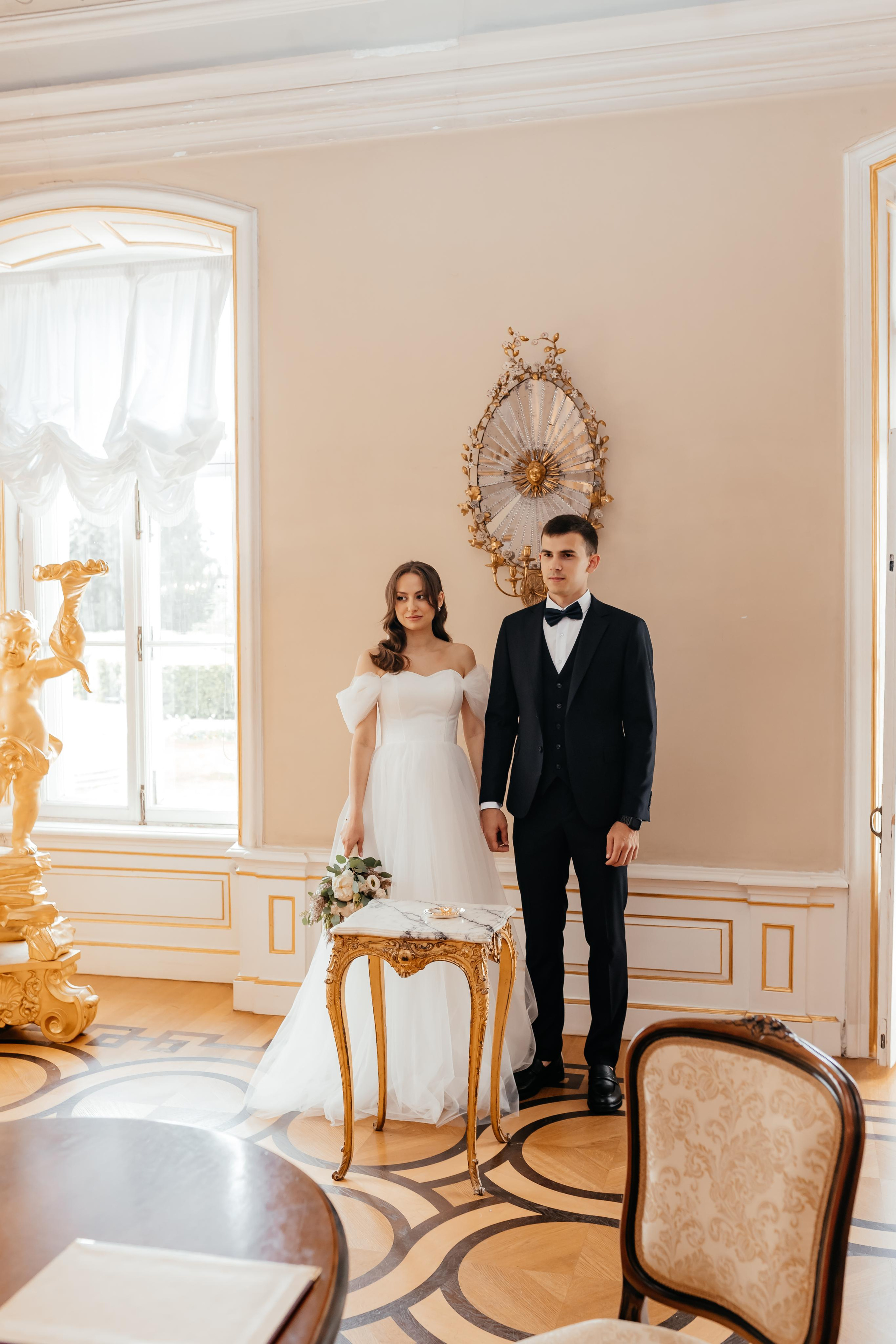 Валерий & Полина. Семейный и домашний фотограф в Москве и МО Королева Валерия