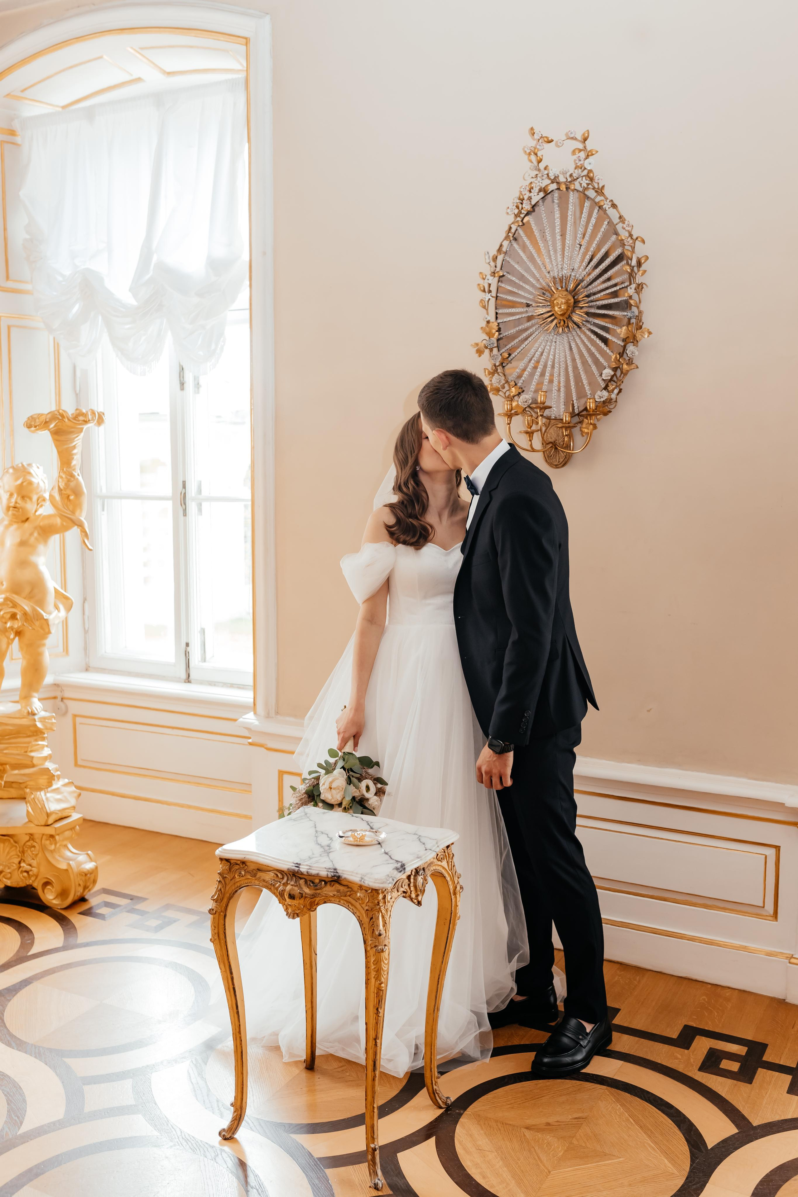 Валерий & Полина. Семейный и домашний фотограф в Москве и МО Королева Валерия