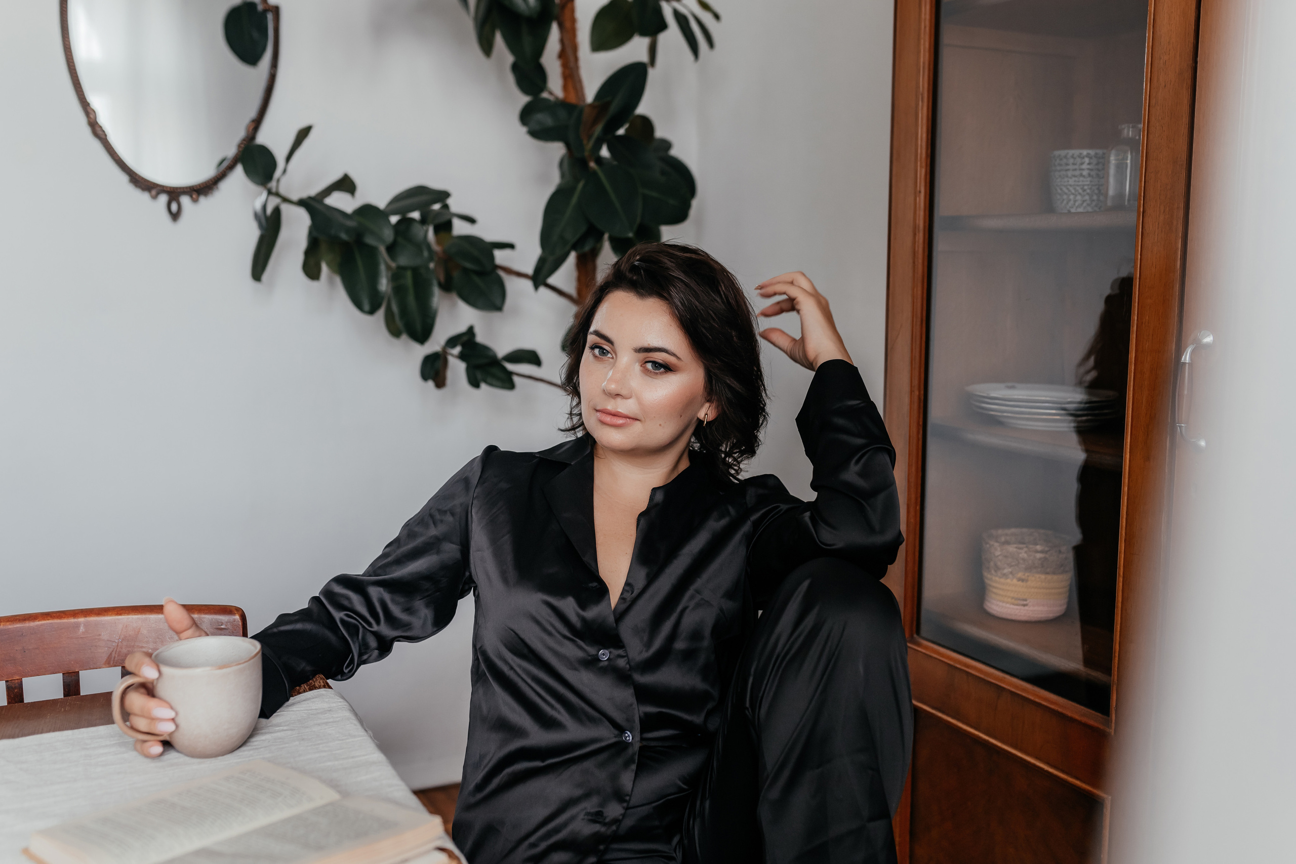 Татьяна. Семейный и домашний фотограф в Москве и МО Королева Валерия