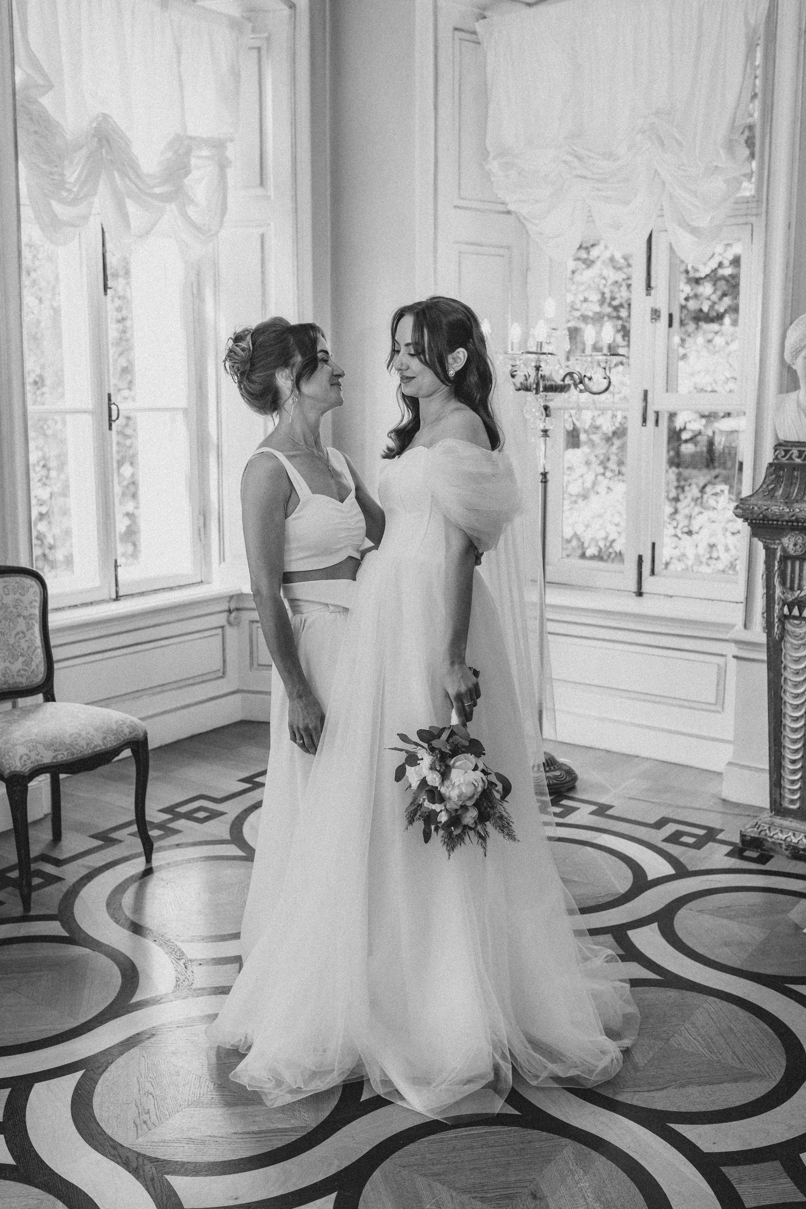 Валерий & Полина. Семейный и домашний фотограф в Москве и МО Королева Валерия