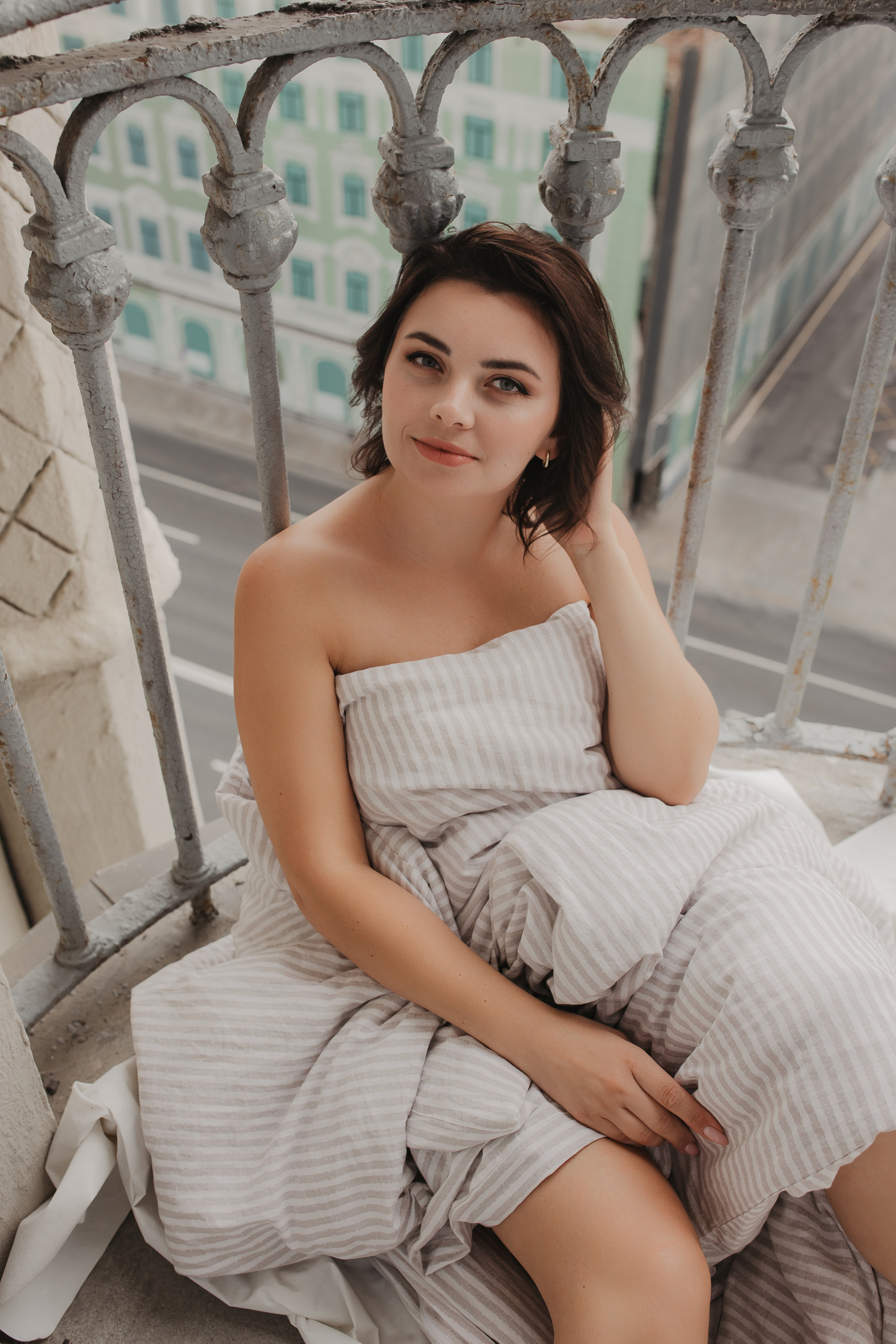 Татьяна. Семейный и домашний фотограф в Москве и МО Королева Валерия