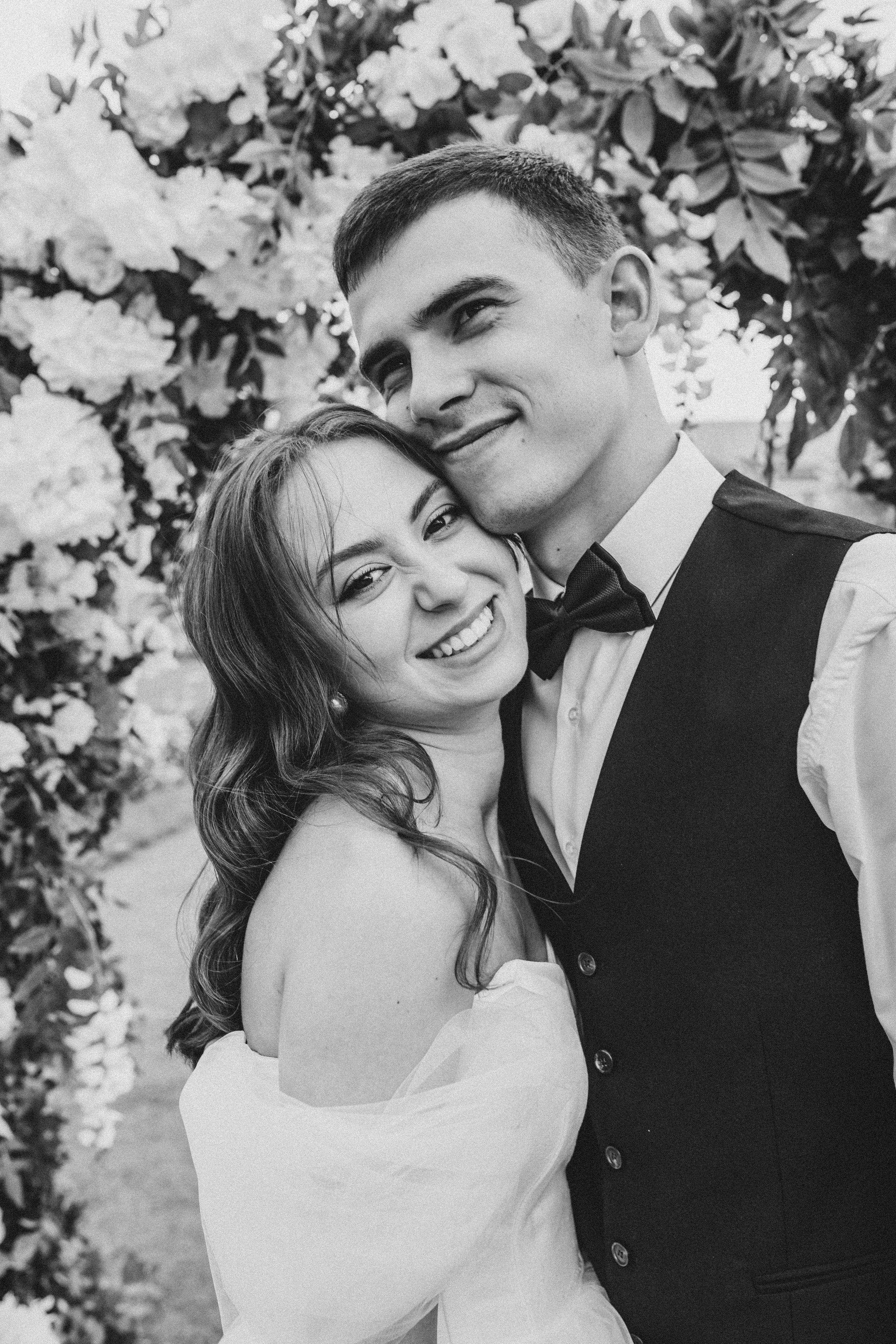 Валерий & Полина. Семейный и домашний фотограф в Москве и МО Королева Валерия