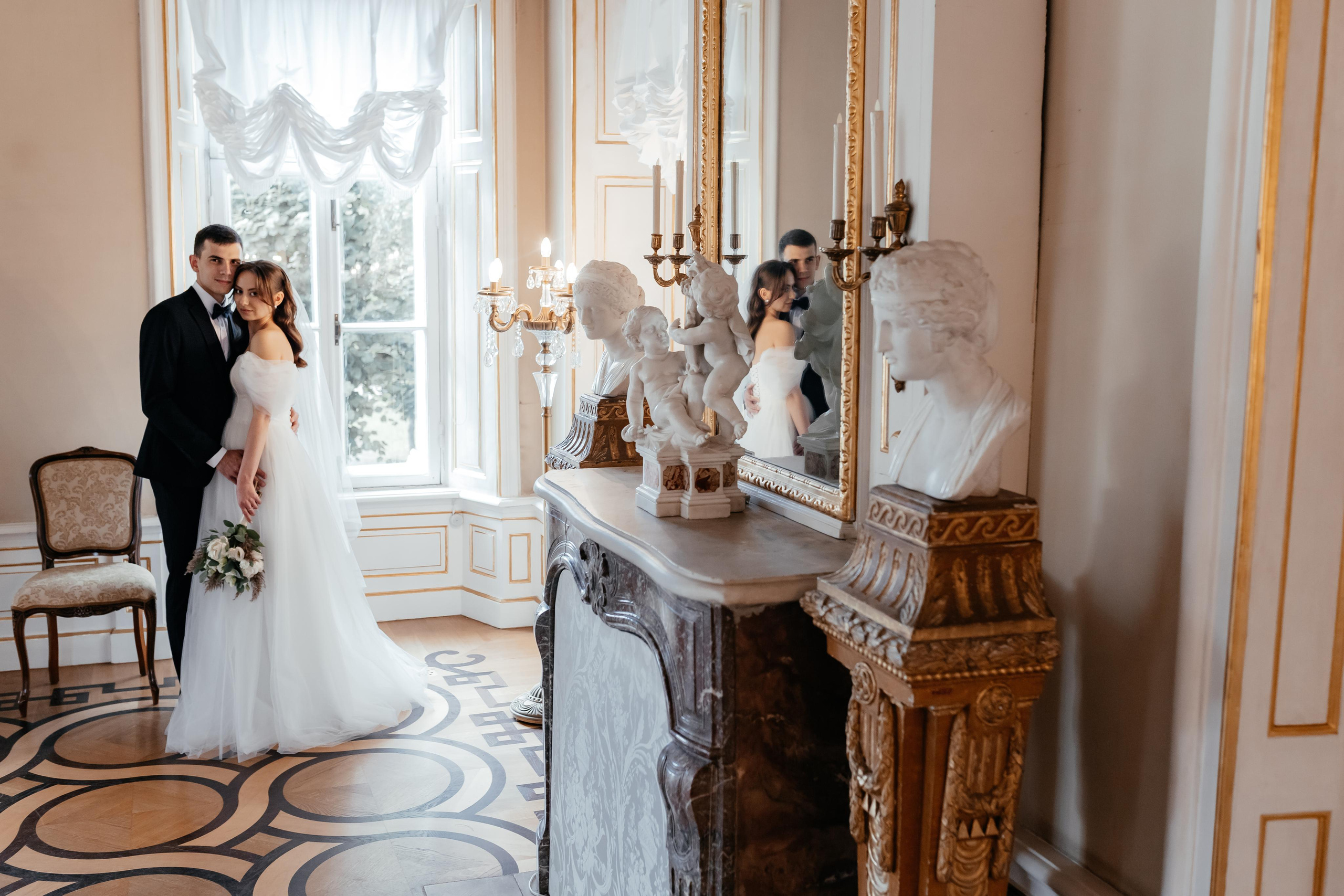 Валерий & Полина. Семейный и домашний фотограф в Москве и МО Королева Валерия