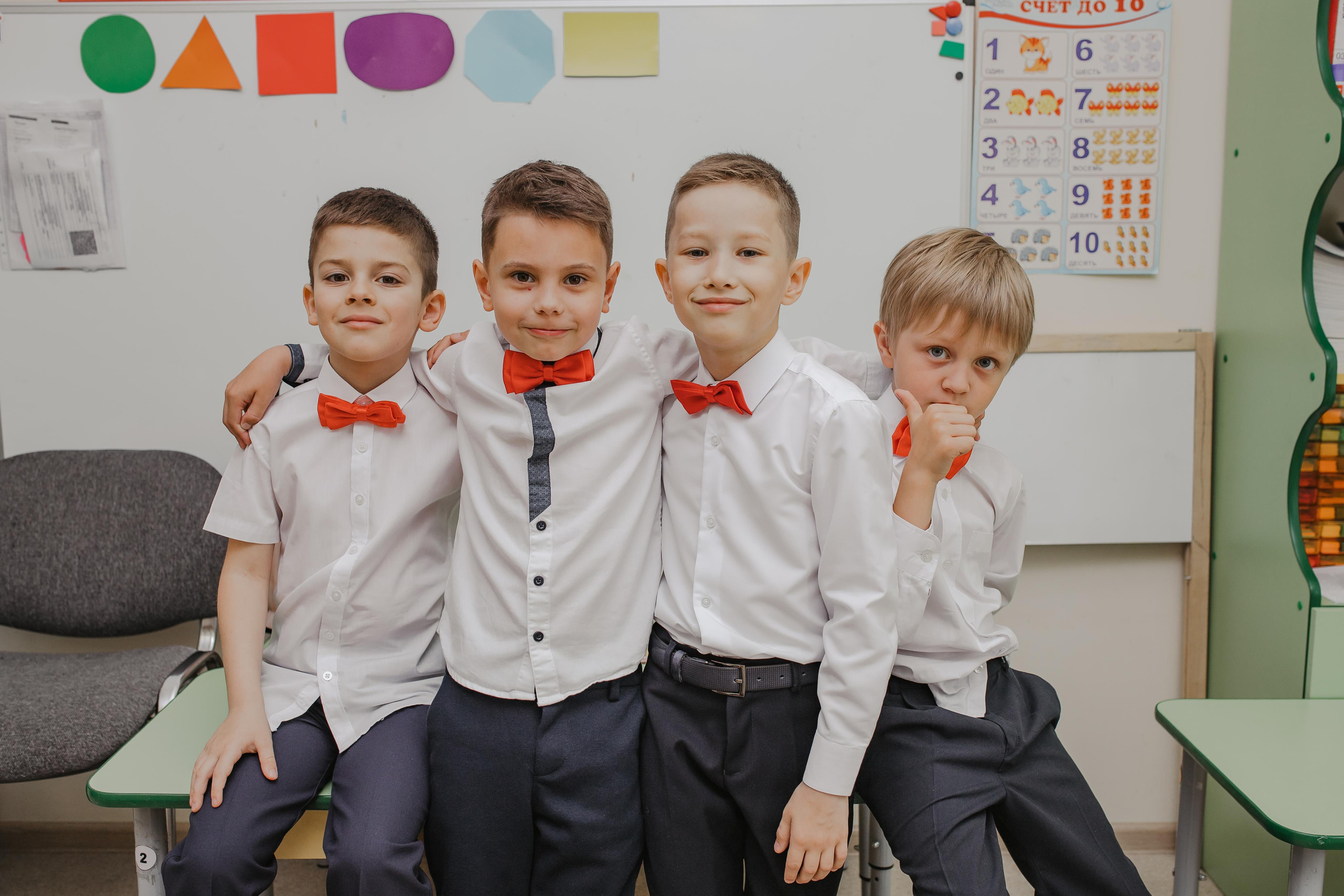 Выпускной сад 75. Семейный и домашний фотограф в Москве и МО Королева Валерия