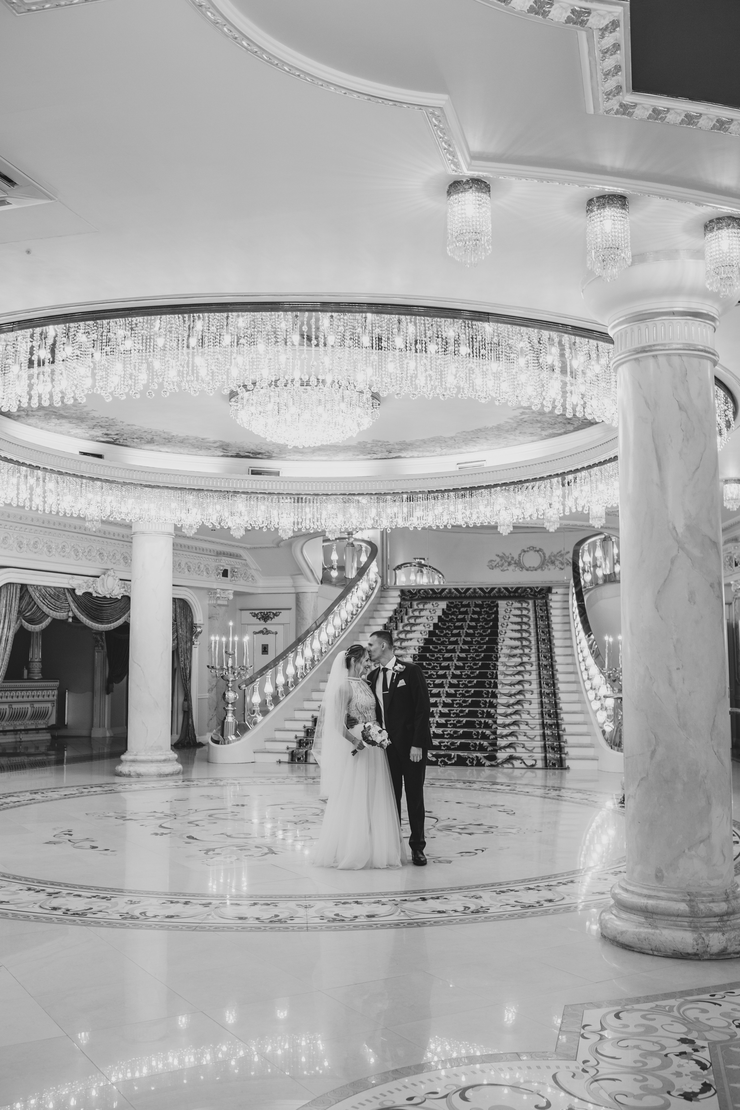 Иван & Валентина. Семейный и домашний фотограф в Москве и МО Королева Валерия