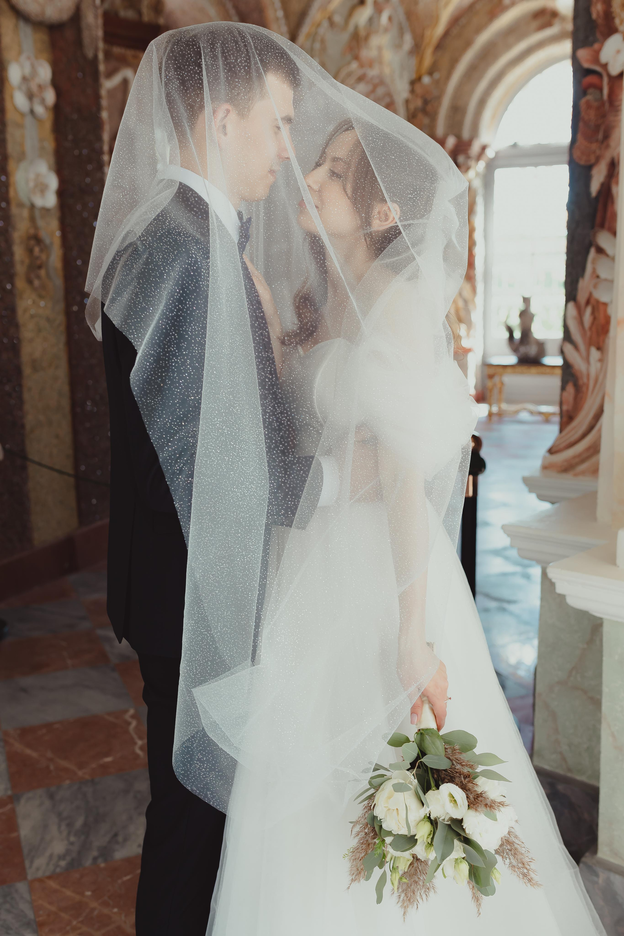 Валерий & Полина. Семейный и домашний фотограф в Москве и МО Королева Валерия