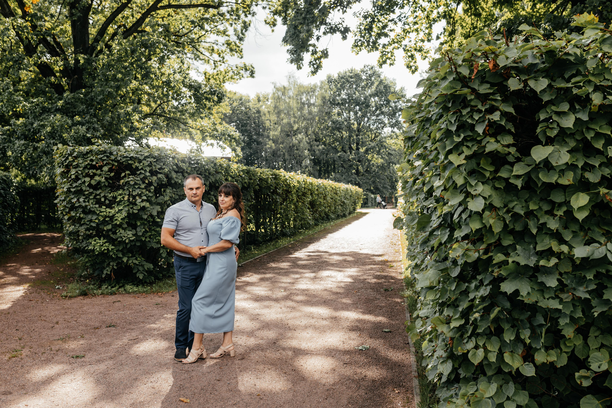 Валерий & Полина. Семейный и домашний фотограф в Москве и МО Королева Валерия
