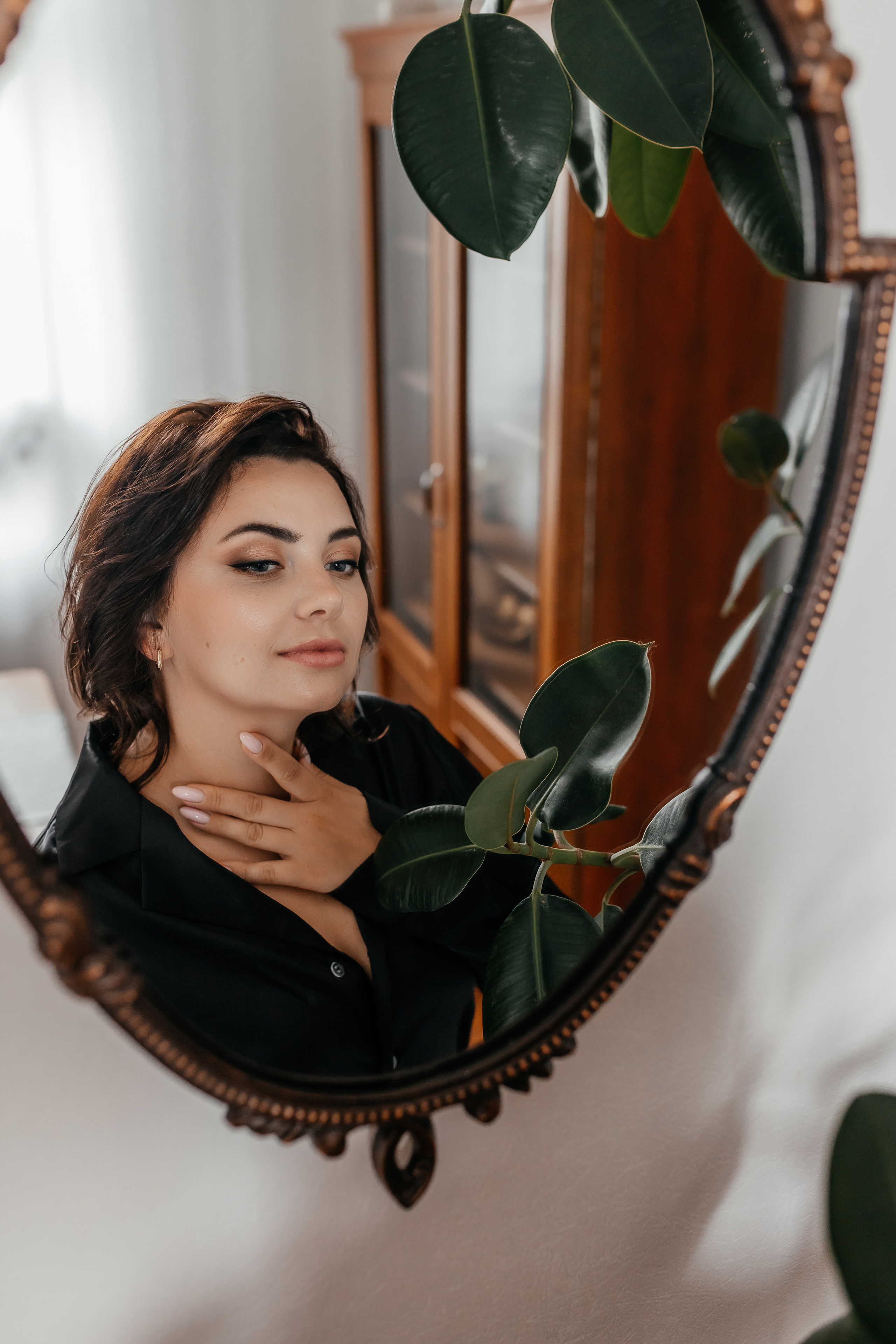 Татьяна. Семейный и домашний фотограф в Москве и МО Королева Валерия