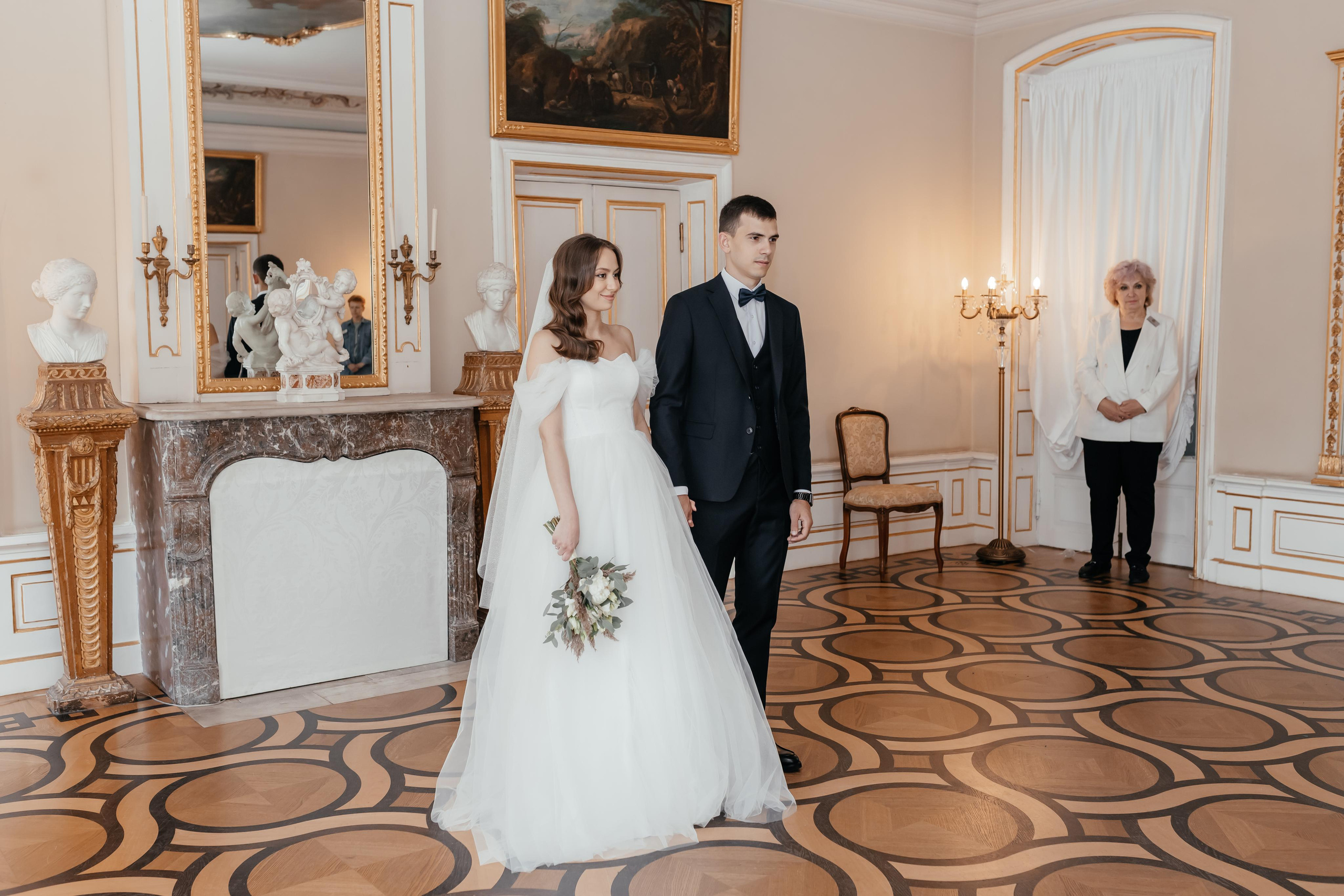 Валерий & Полина. Семейный и домашний фотограф в Москве и МО Королева Валерия