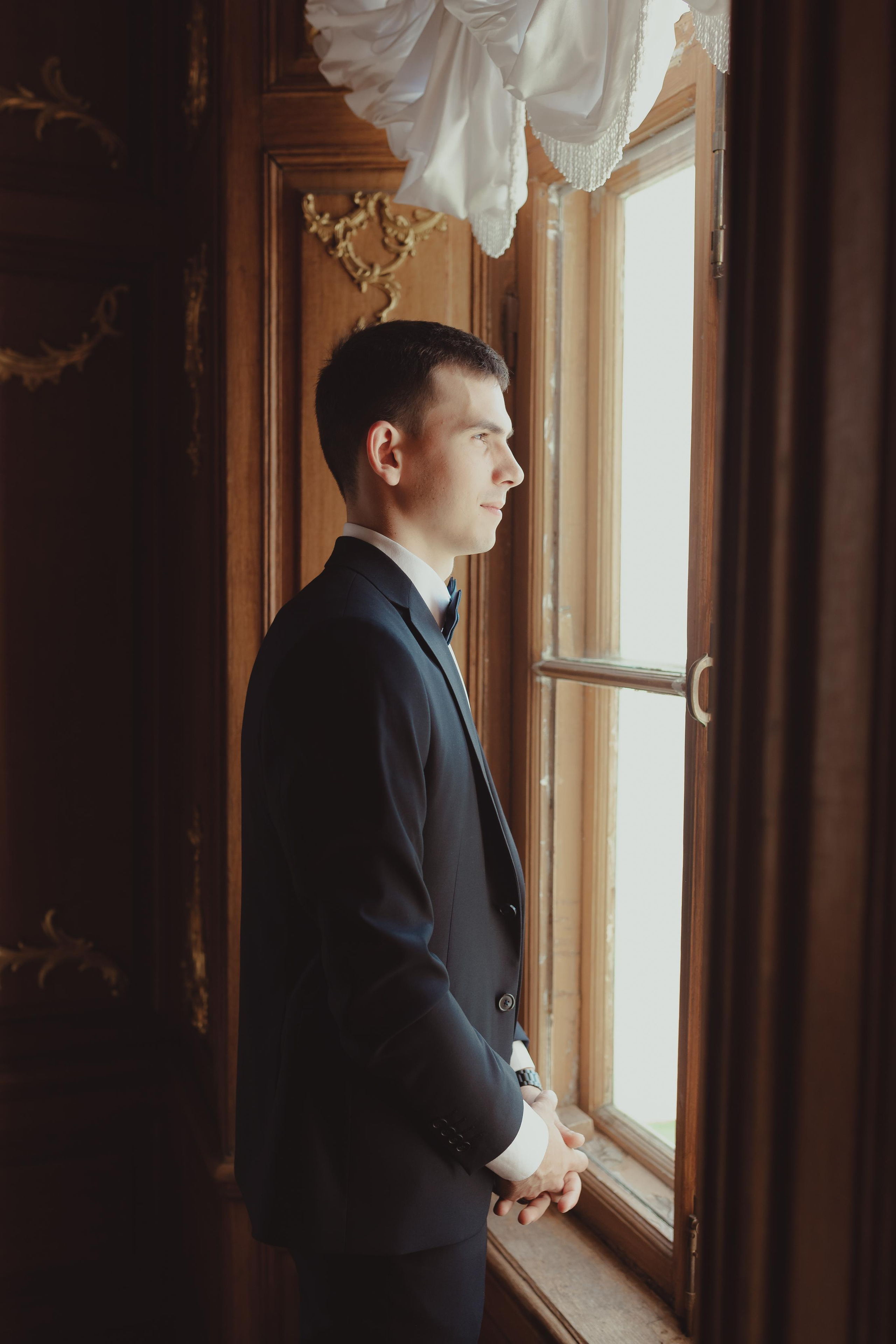 Валерий & Полина. Семейный и домашний фотограф в Москве и МО Королева Валерия