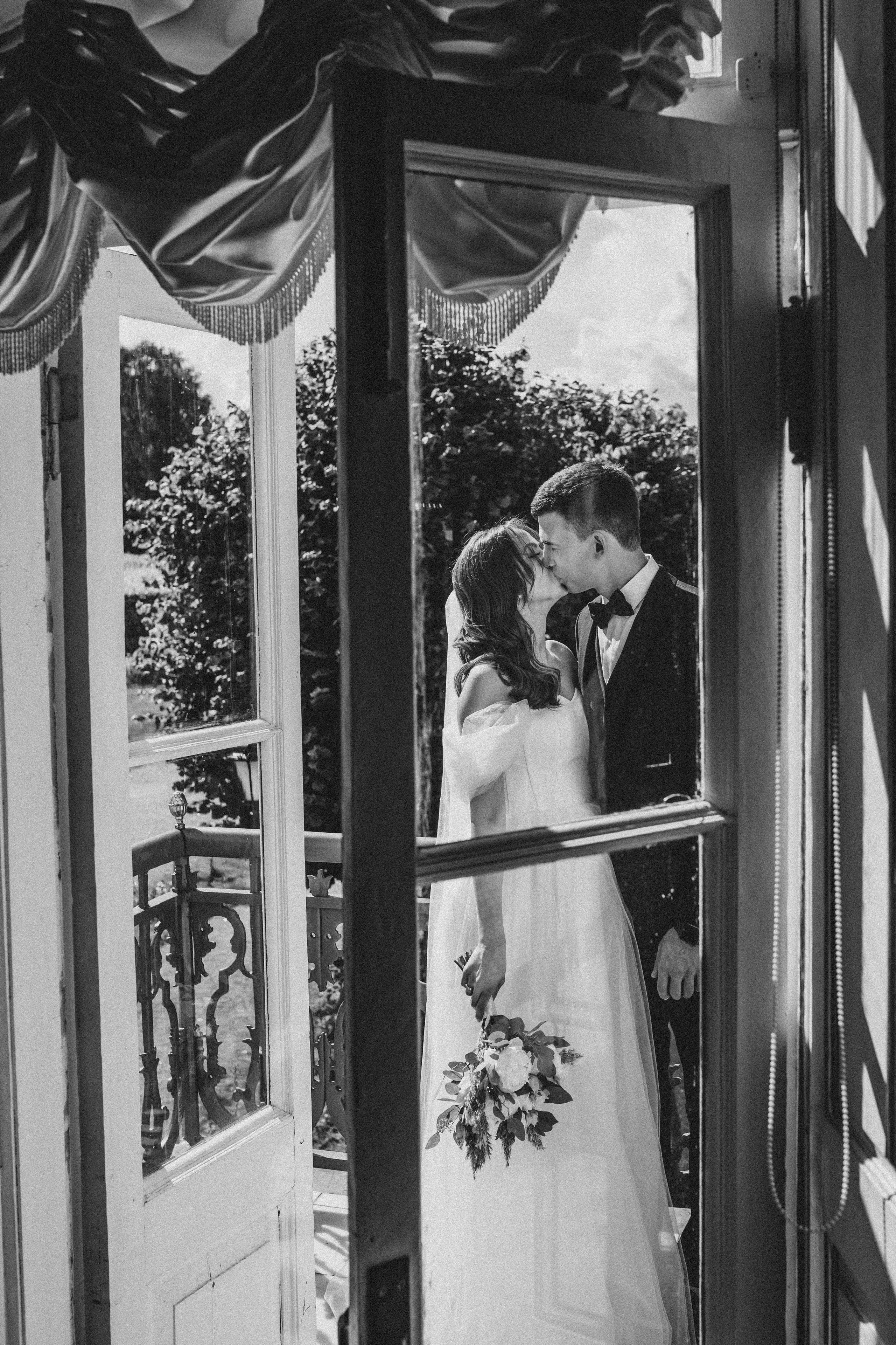 Валерий & Полина. Семейный и домашний фотограф в Москве и МО Королева Валерия