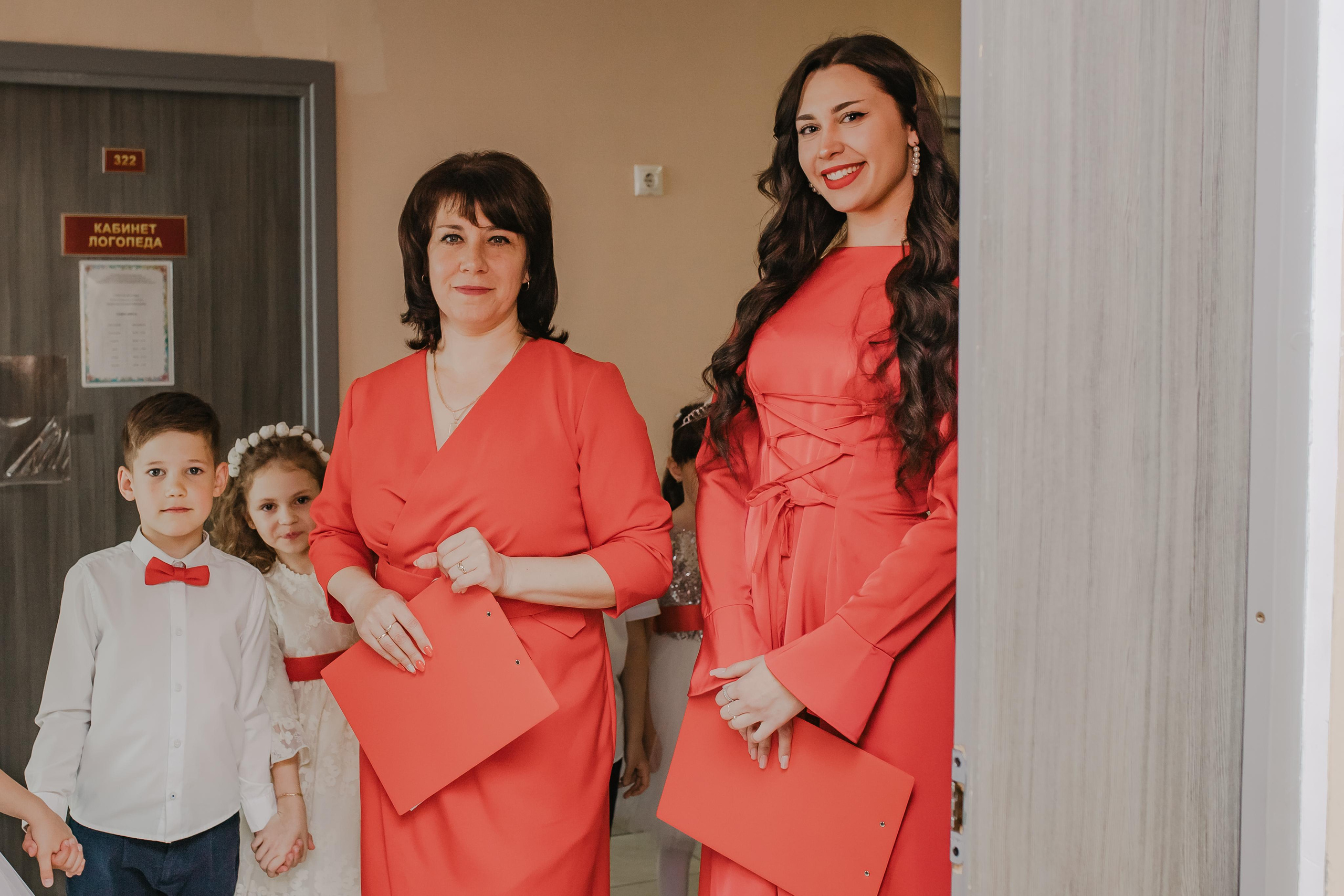 Выпускной сад 75. Семейный и домашний фотограф в Москве и МО Королева Валерия