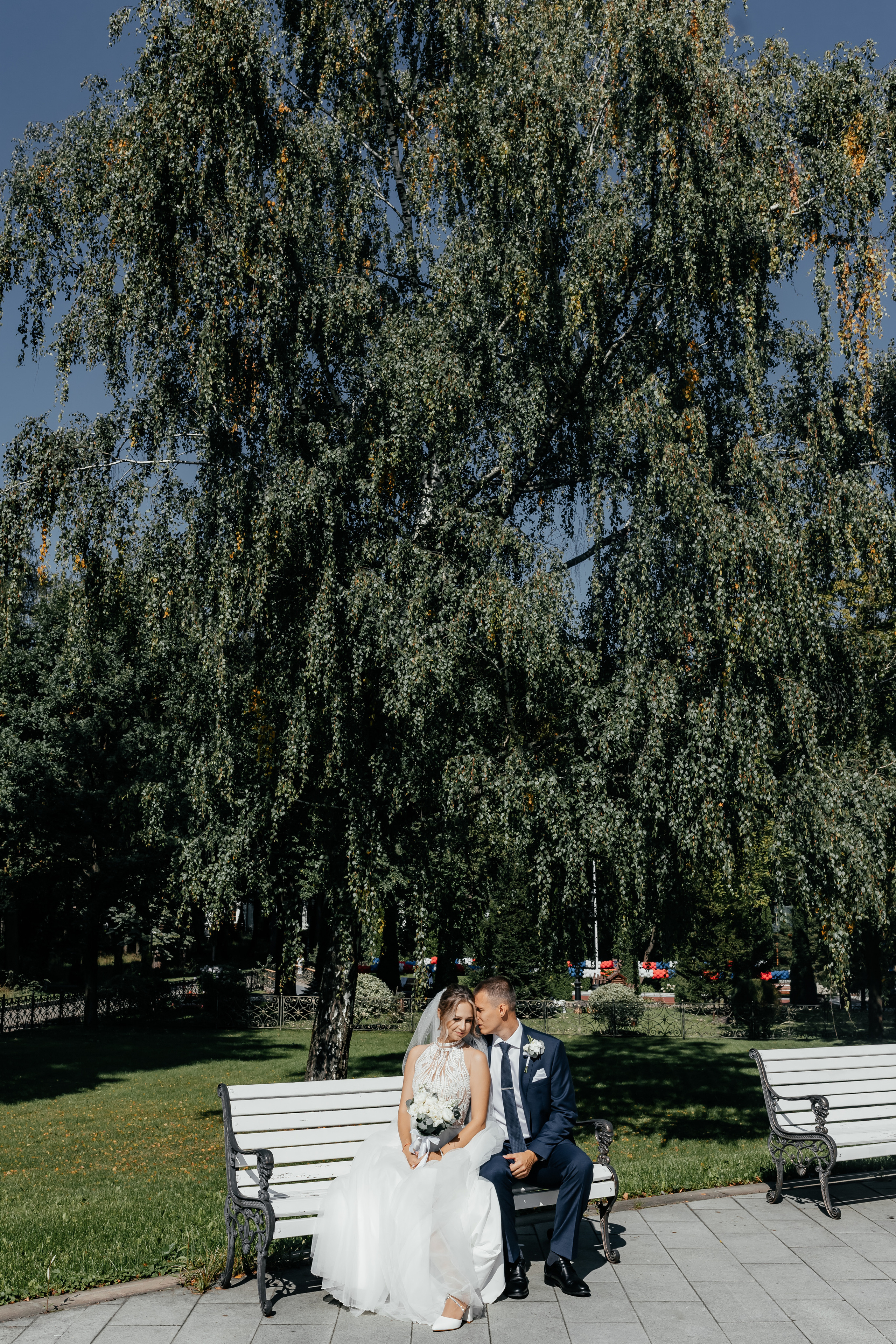 Иван & Валентина. Семейный и домашний фотограф в Москве и МО Королева Валерия