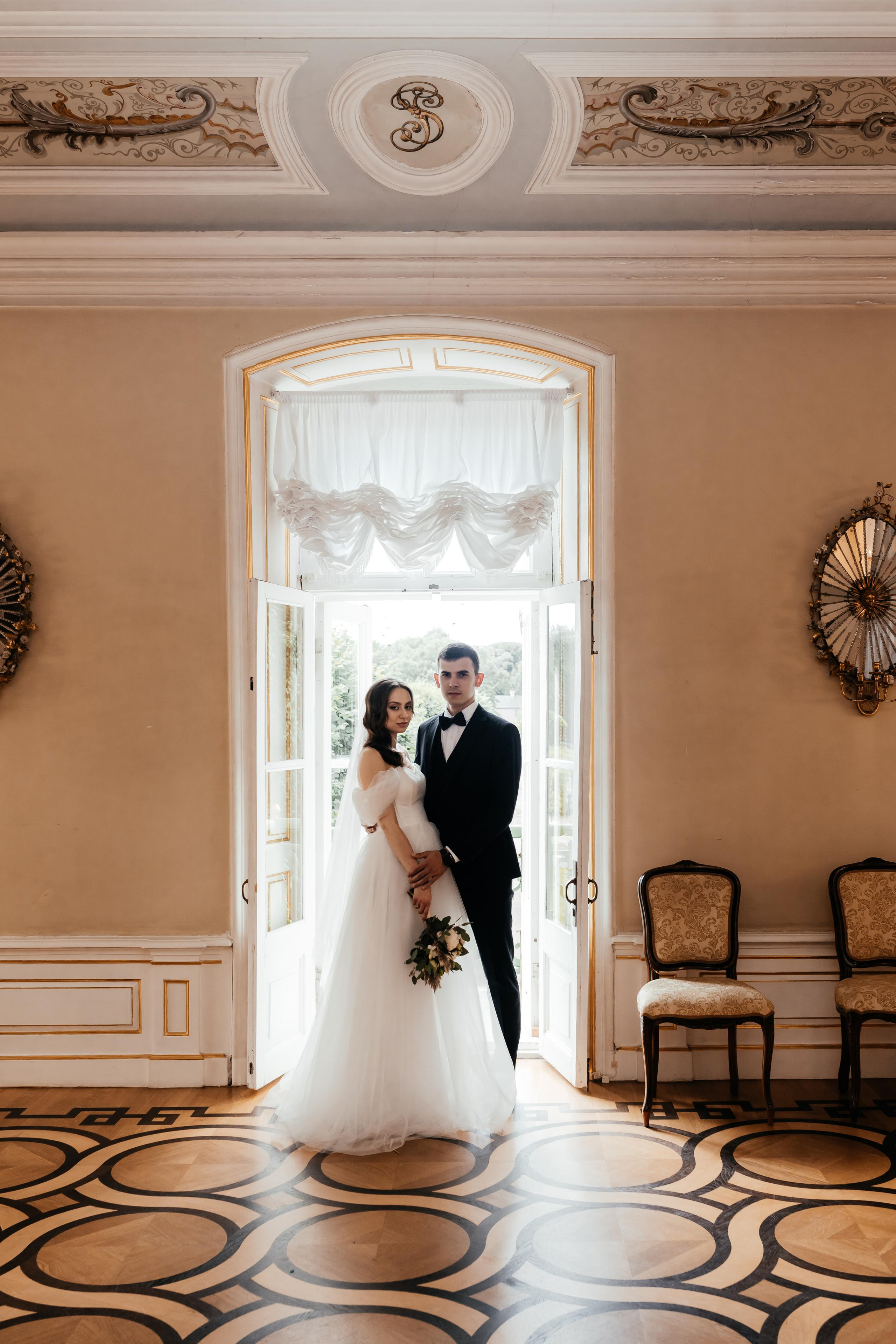 Валерий & Полина. Семейный и домашний фотограф в Москве и МО Королева Валерия