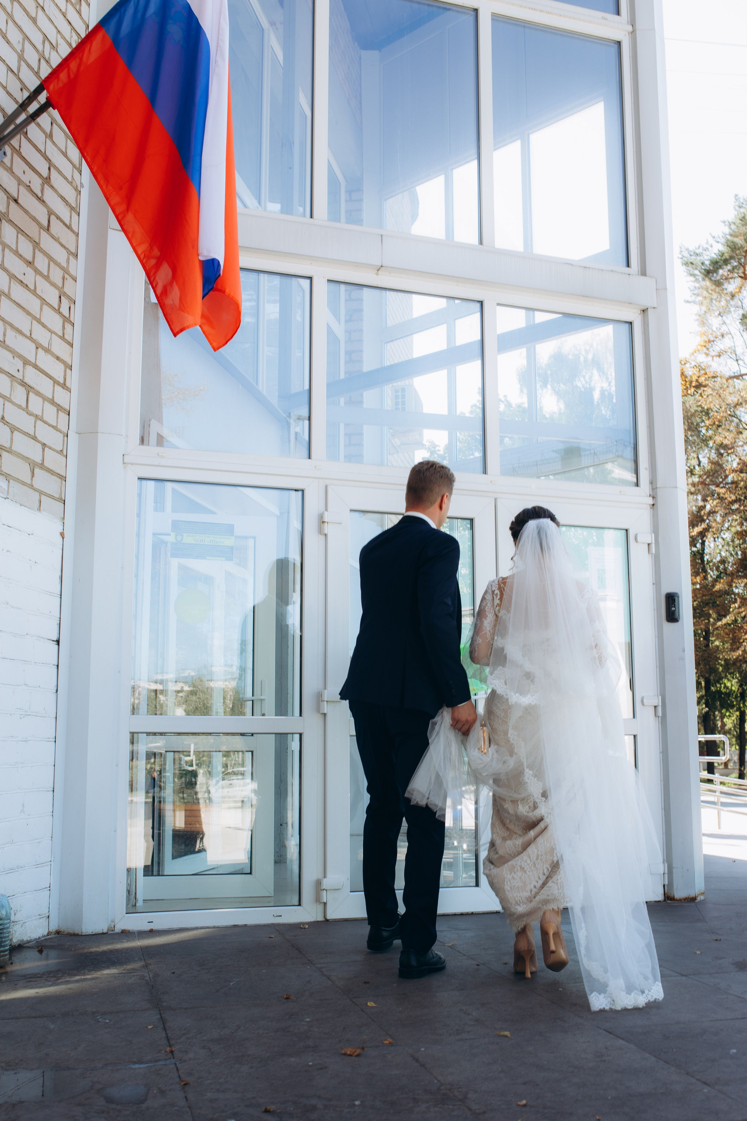 Андрей & Екатерина. Семейный и домашний фотограф в Москве и МО Королева Валерия