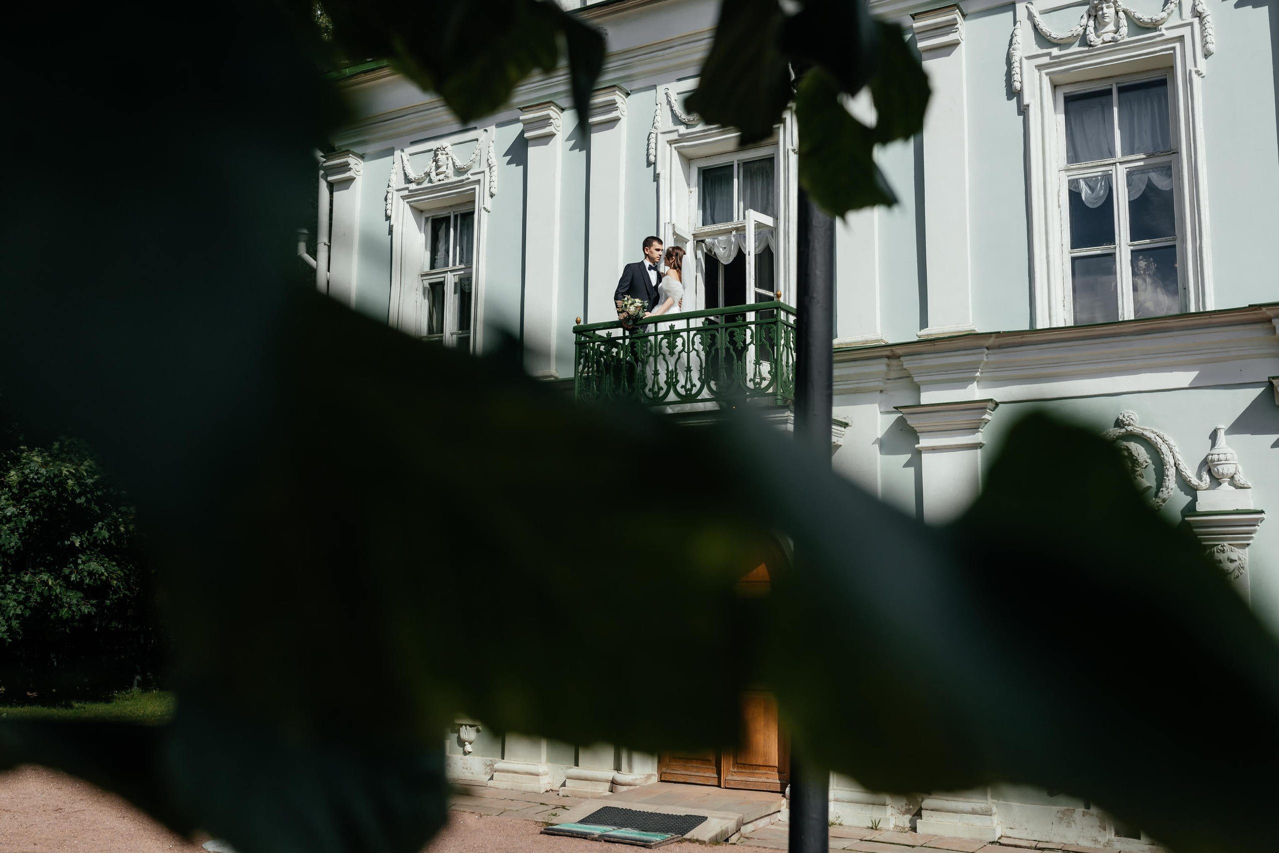 Валерий & Полина. Семейный и домашний фотограф в Москве и МО Королева Валерия