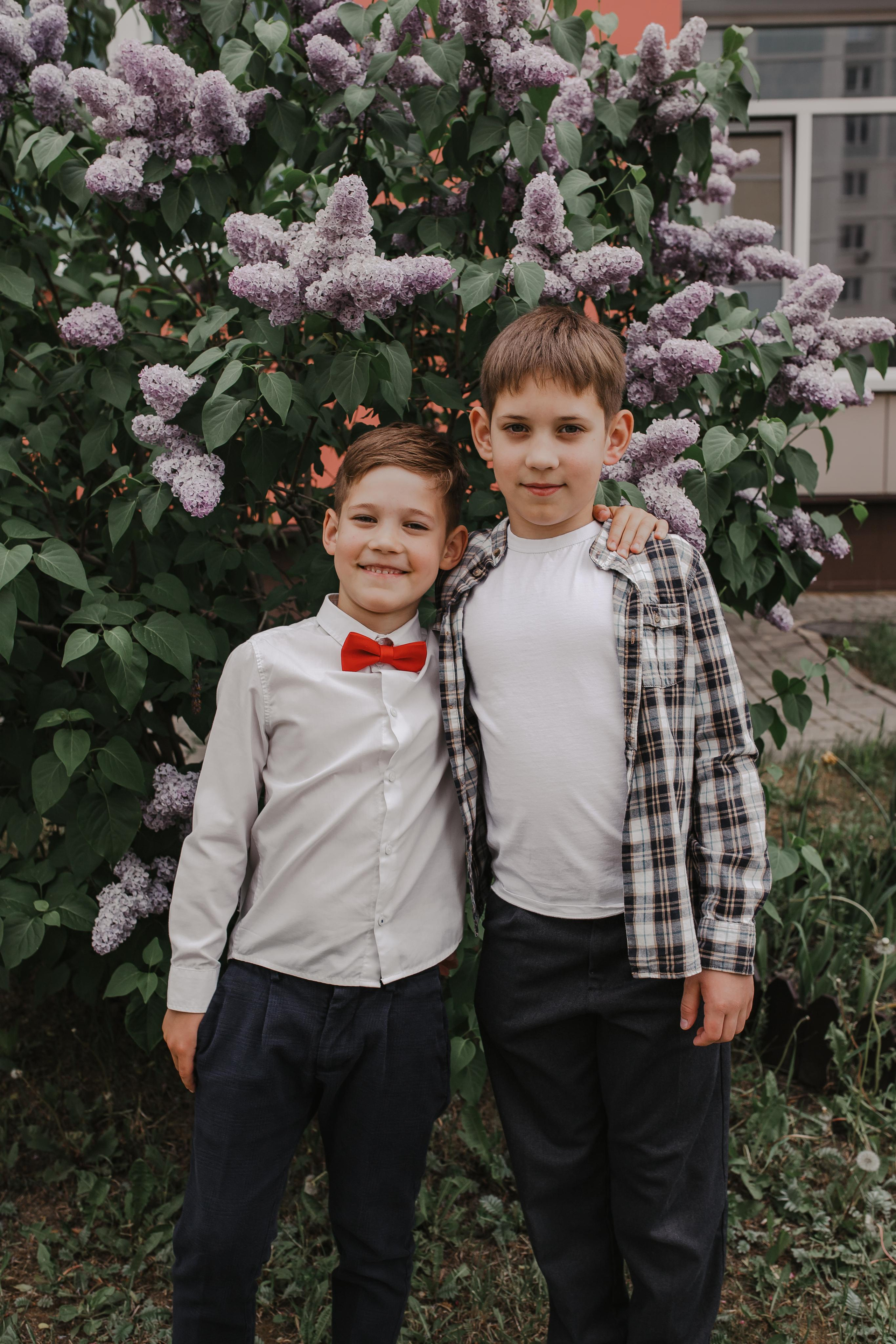 Выпускной сад 75. Семейный и домашний фотограф в Москве и МО Королева Валерия